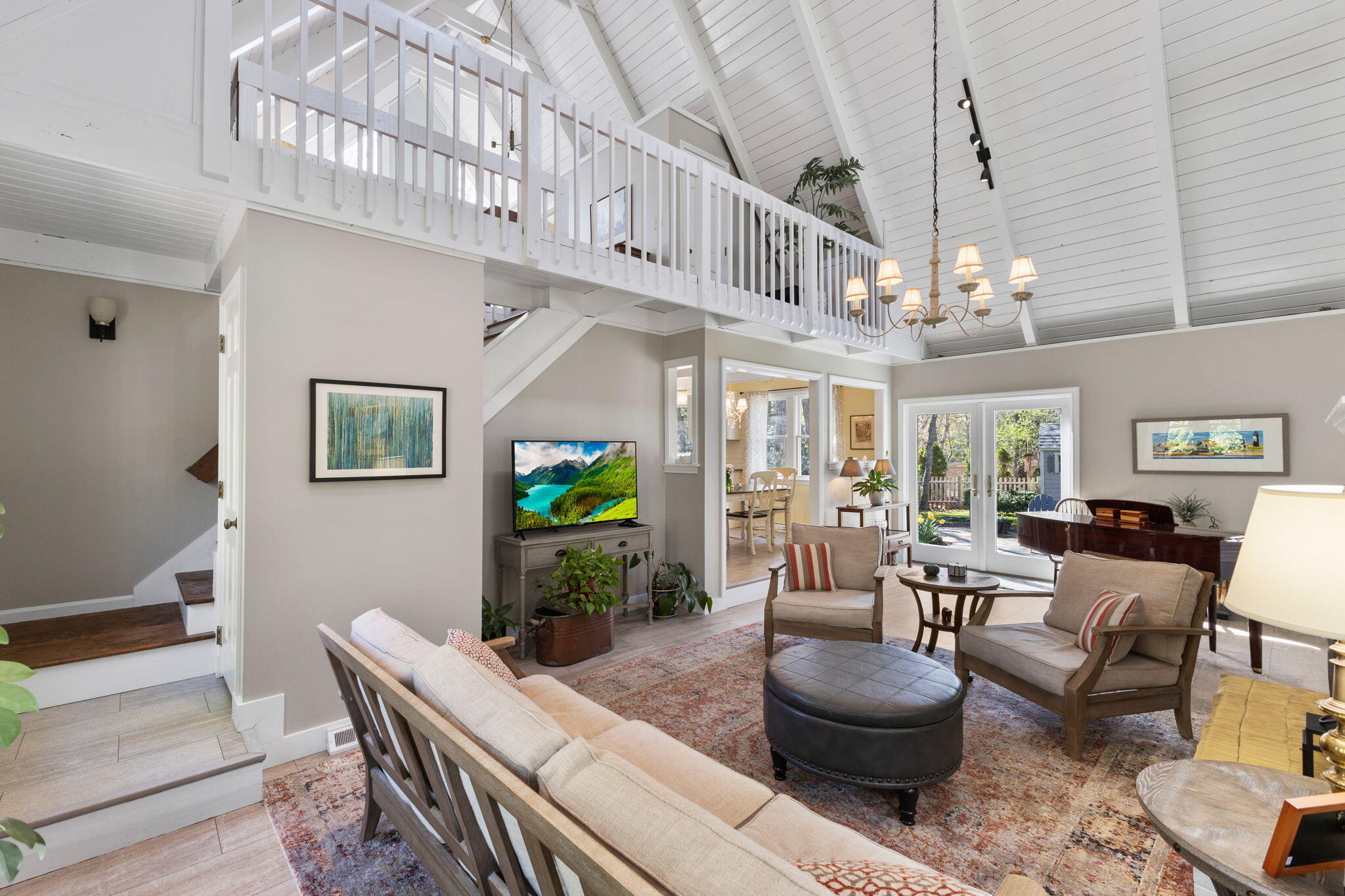11 White Oak Trail