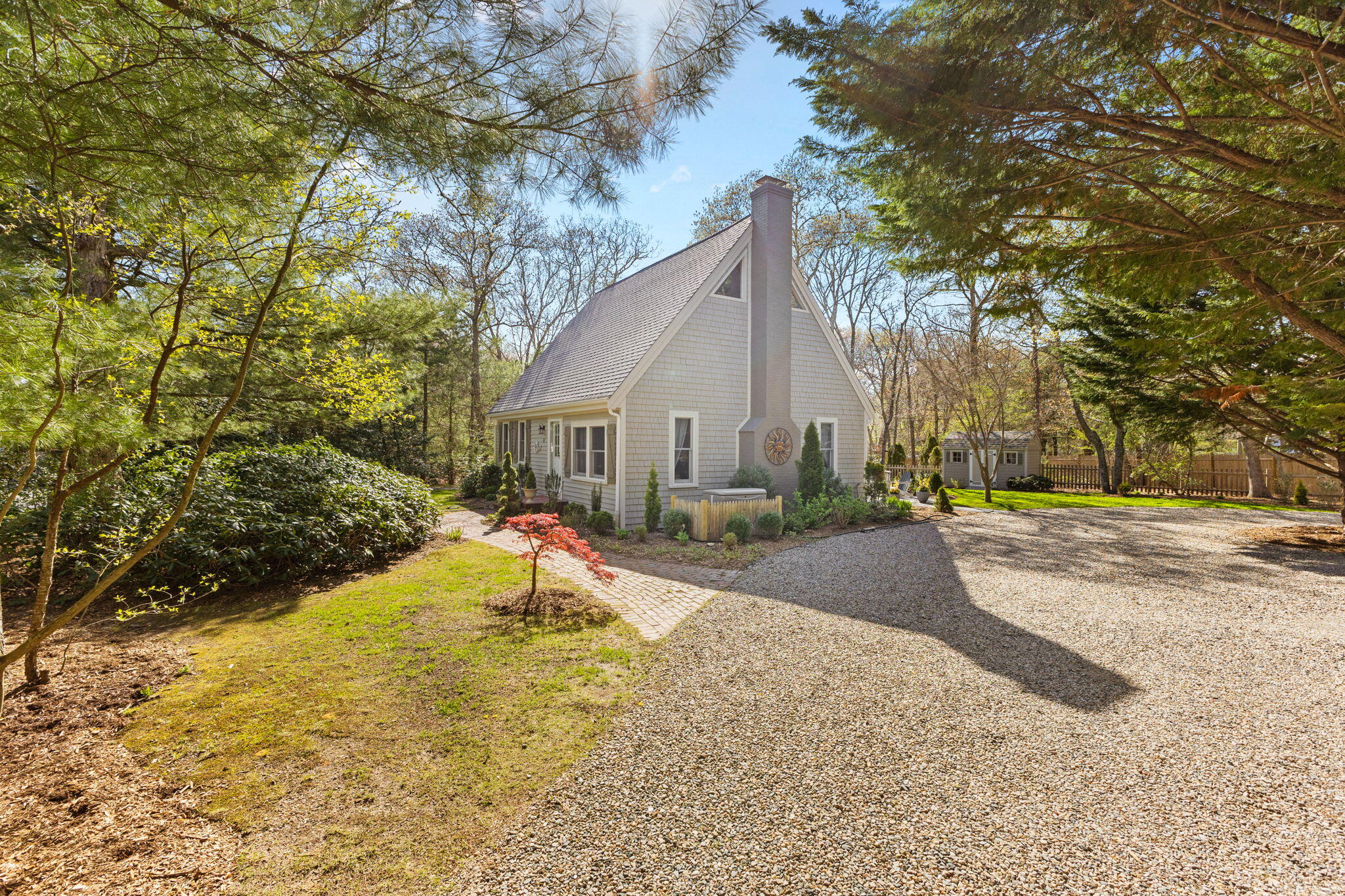 11 White Oak Trail