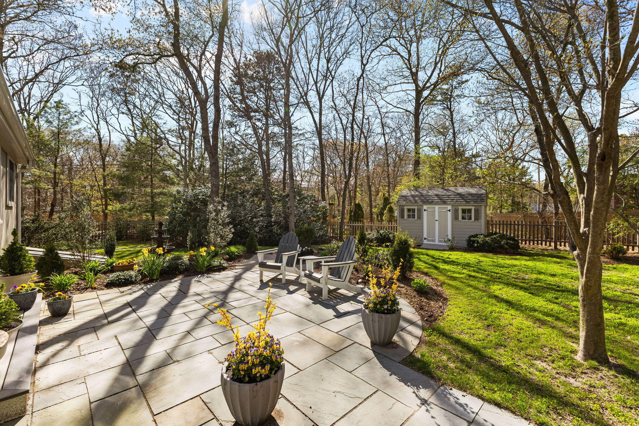 11 White Oak Trail