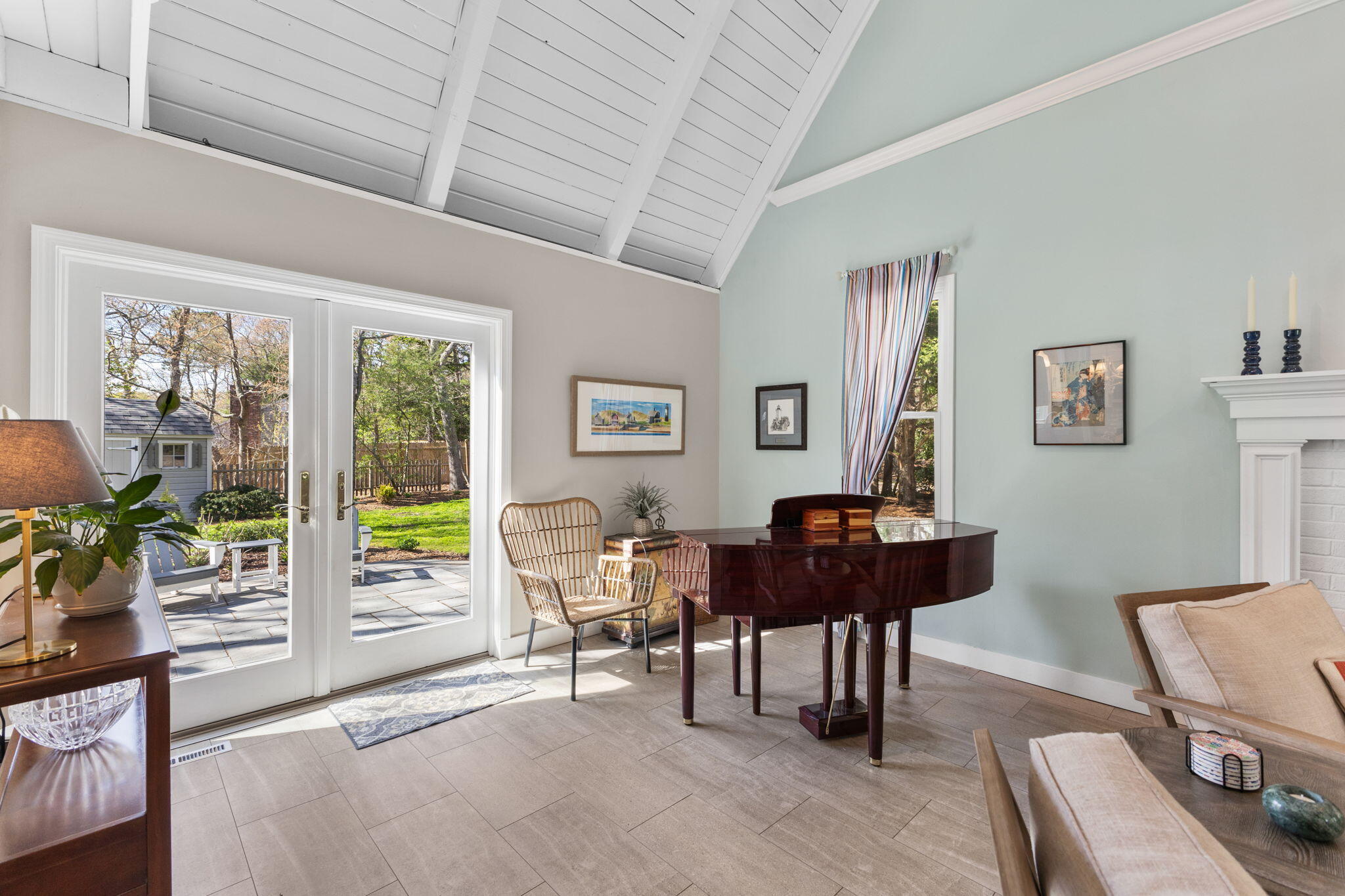 11 White Oak Trail