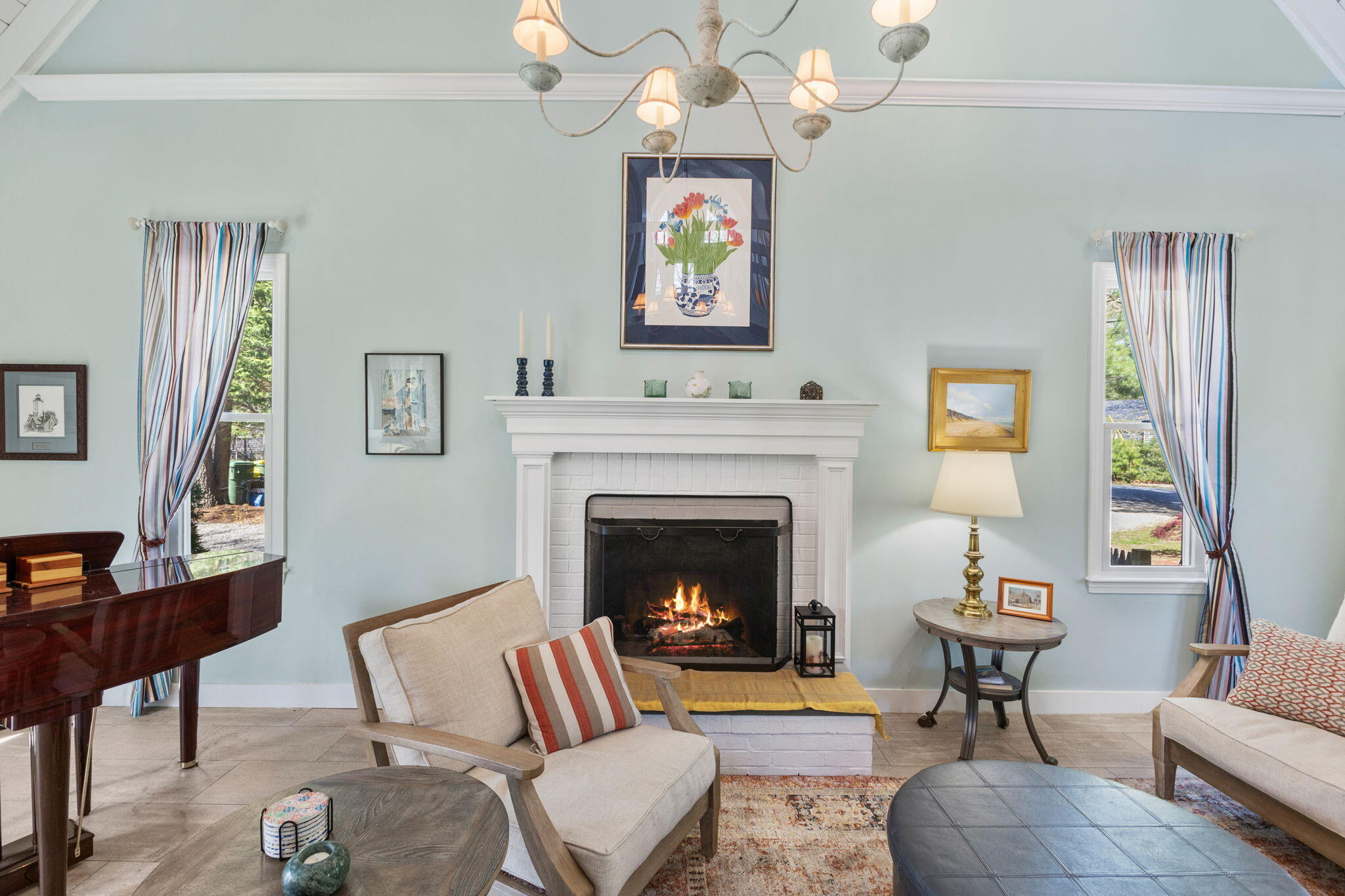 11 White Oak Trail