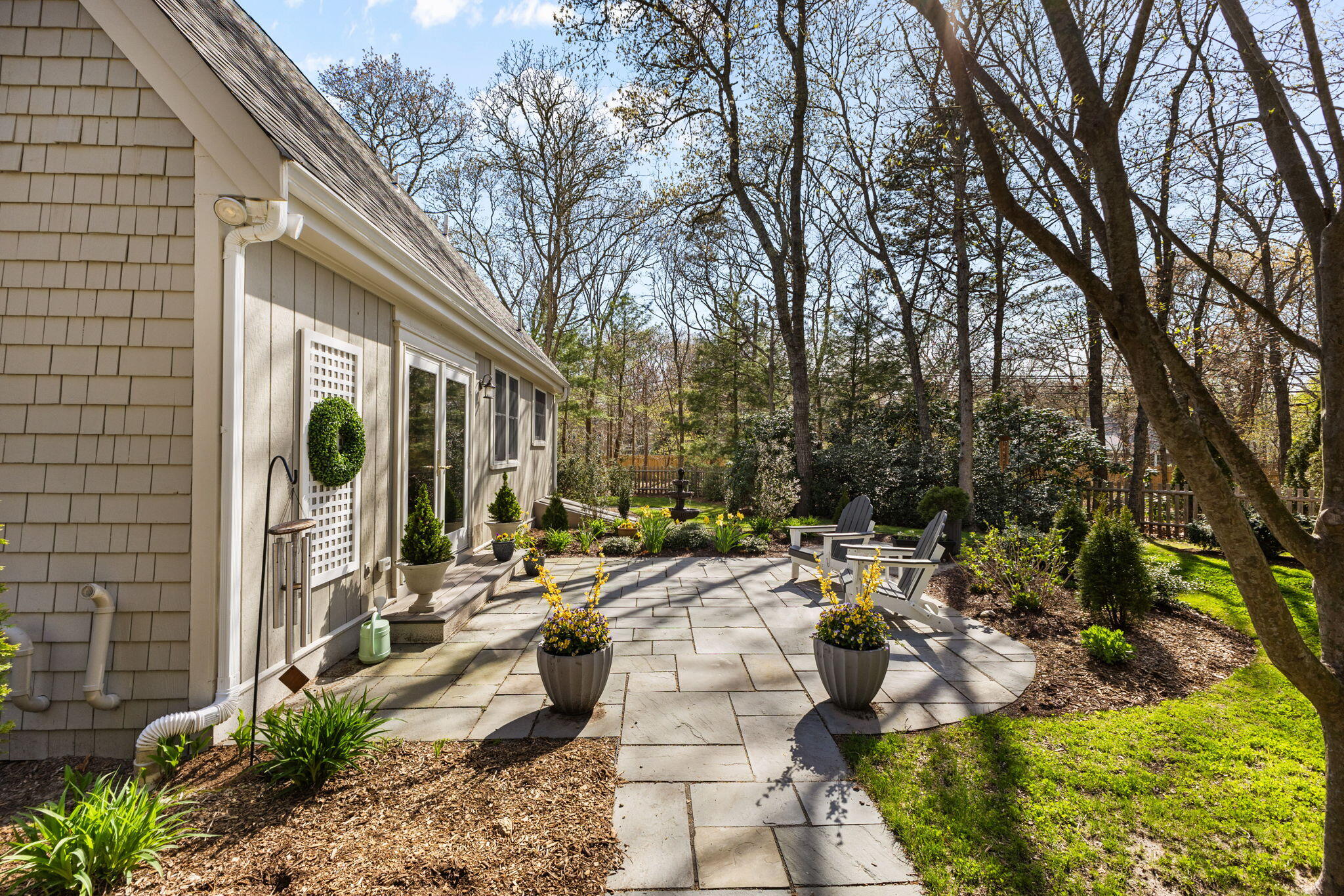 11 White Oak Trail