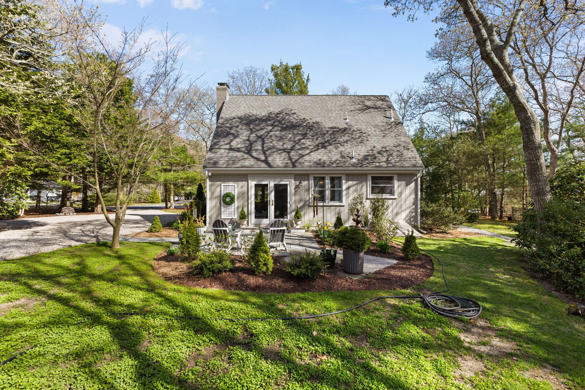 11 White Oak Trail