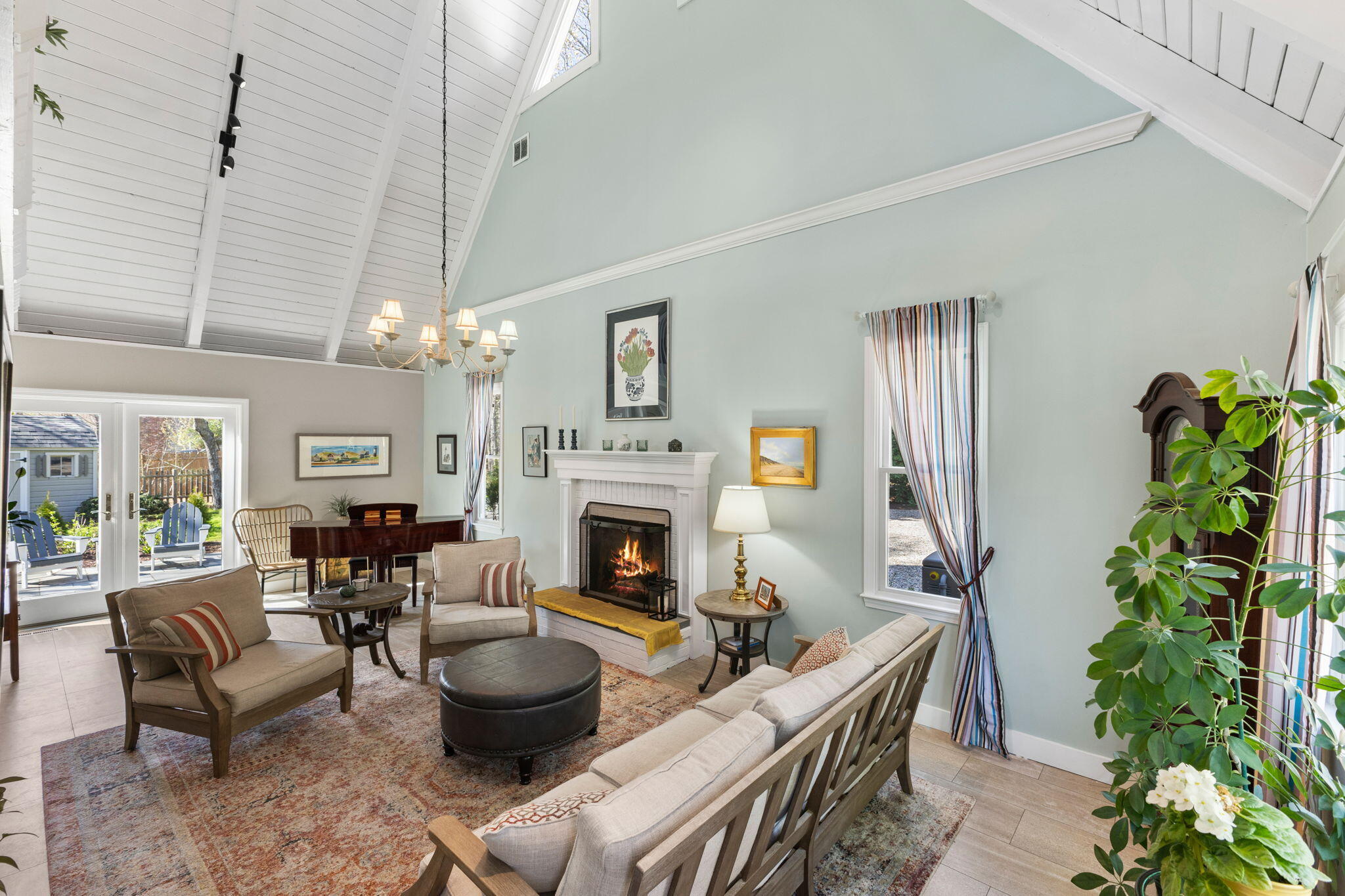 11 White Oak Trail