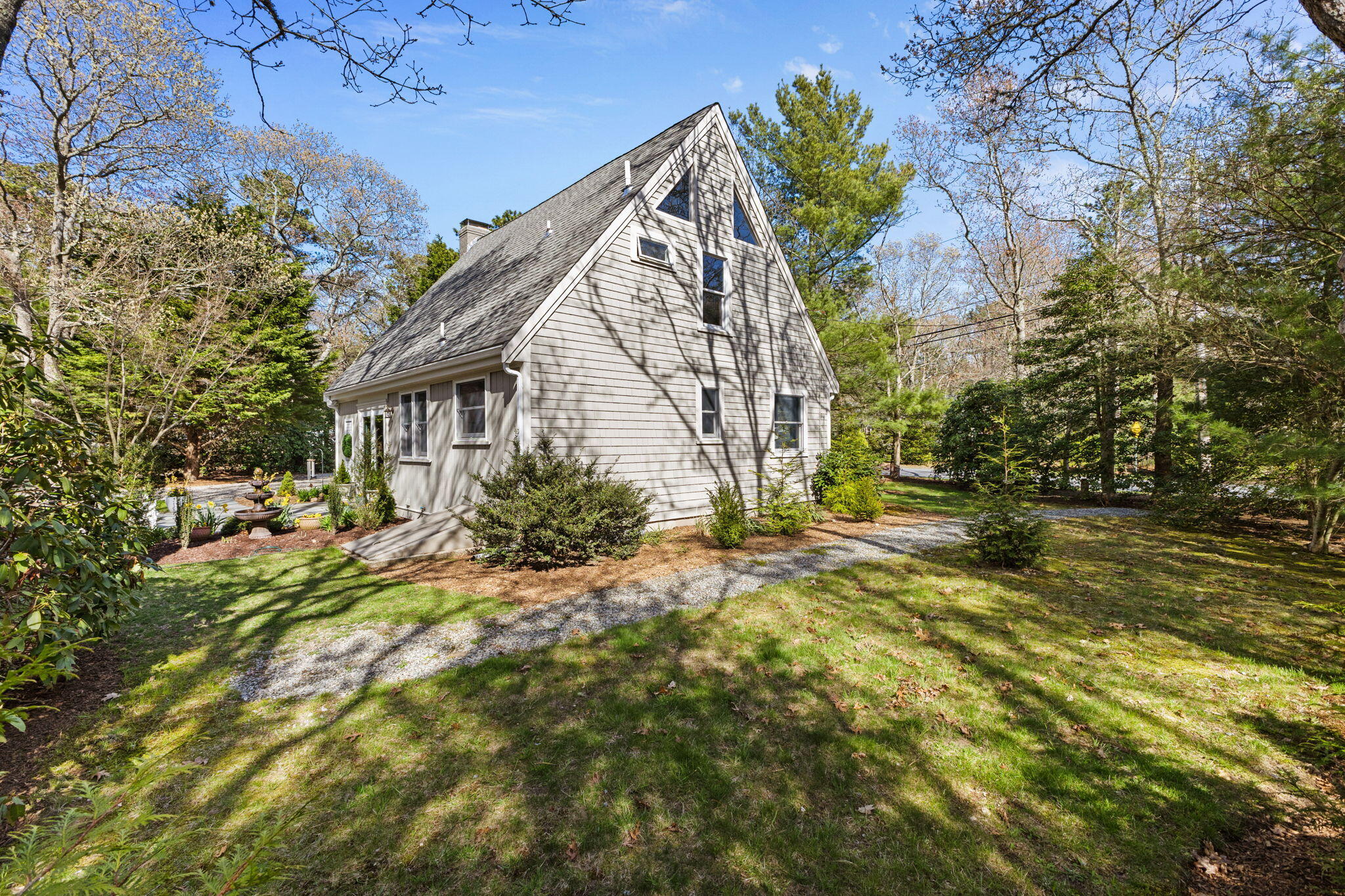 11 White Oak Trail