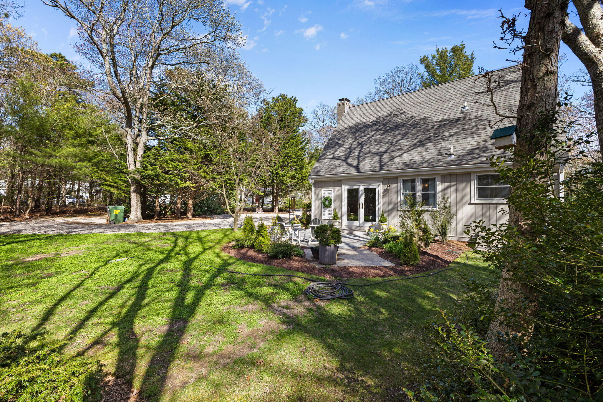 11 White Oak Trail