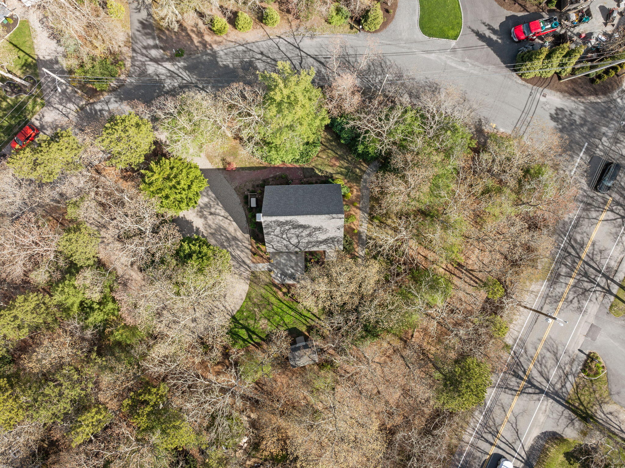 11 White Oak Trail