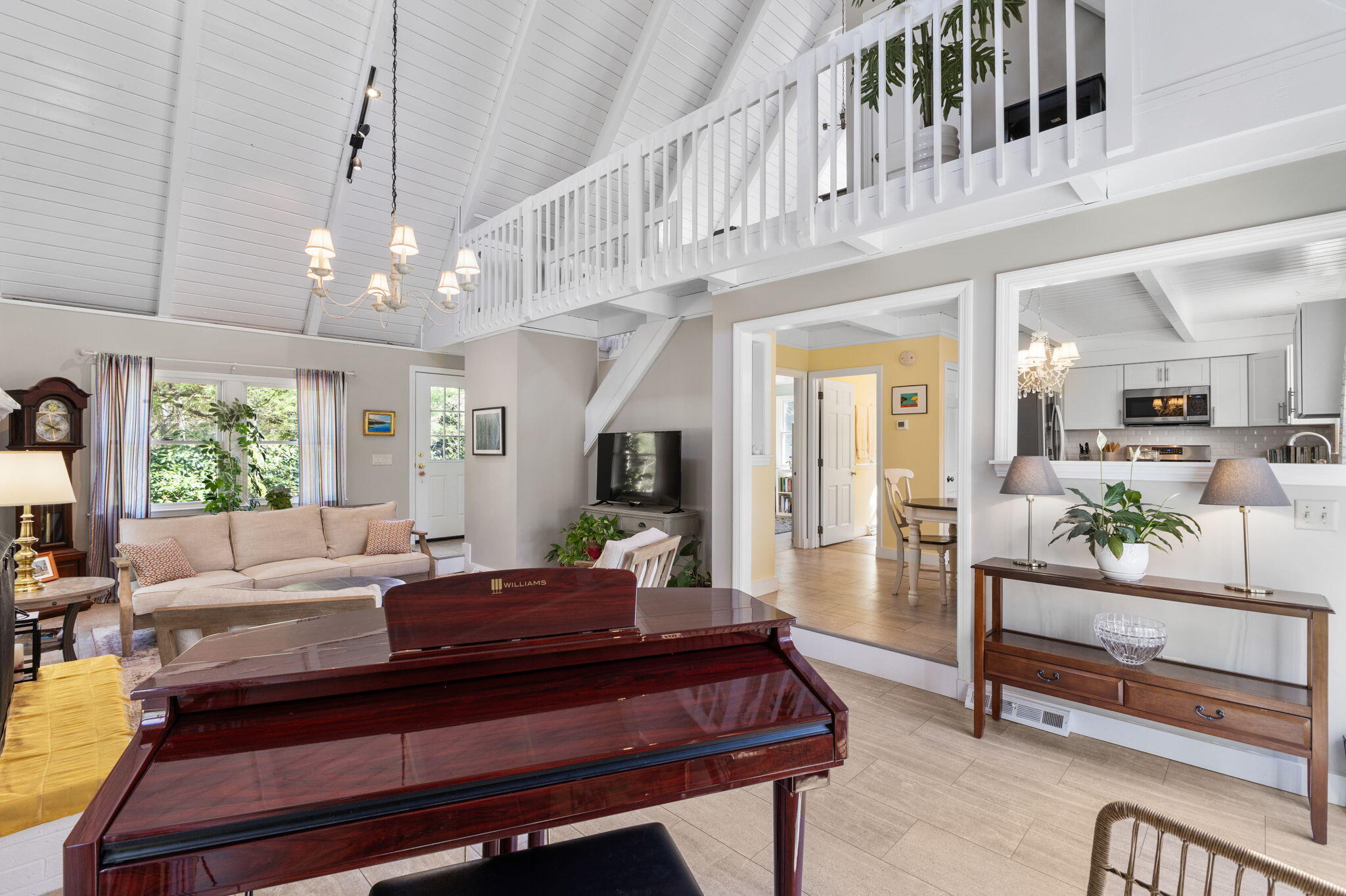 11 White Oak Trail