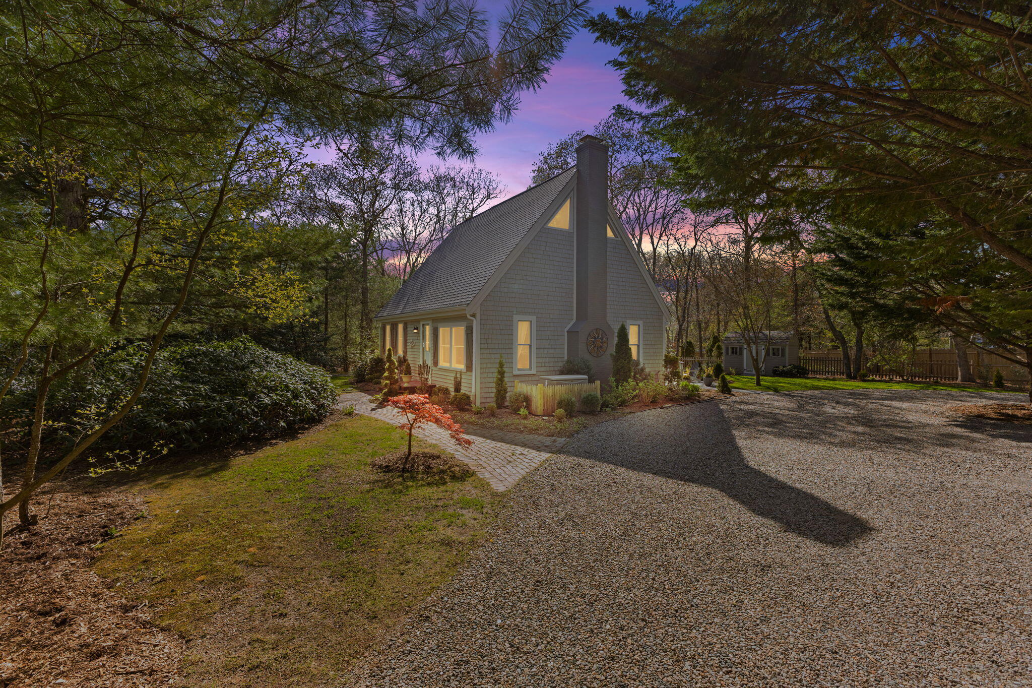 11 White Oak Trail