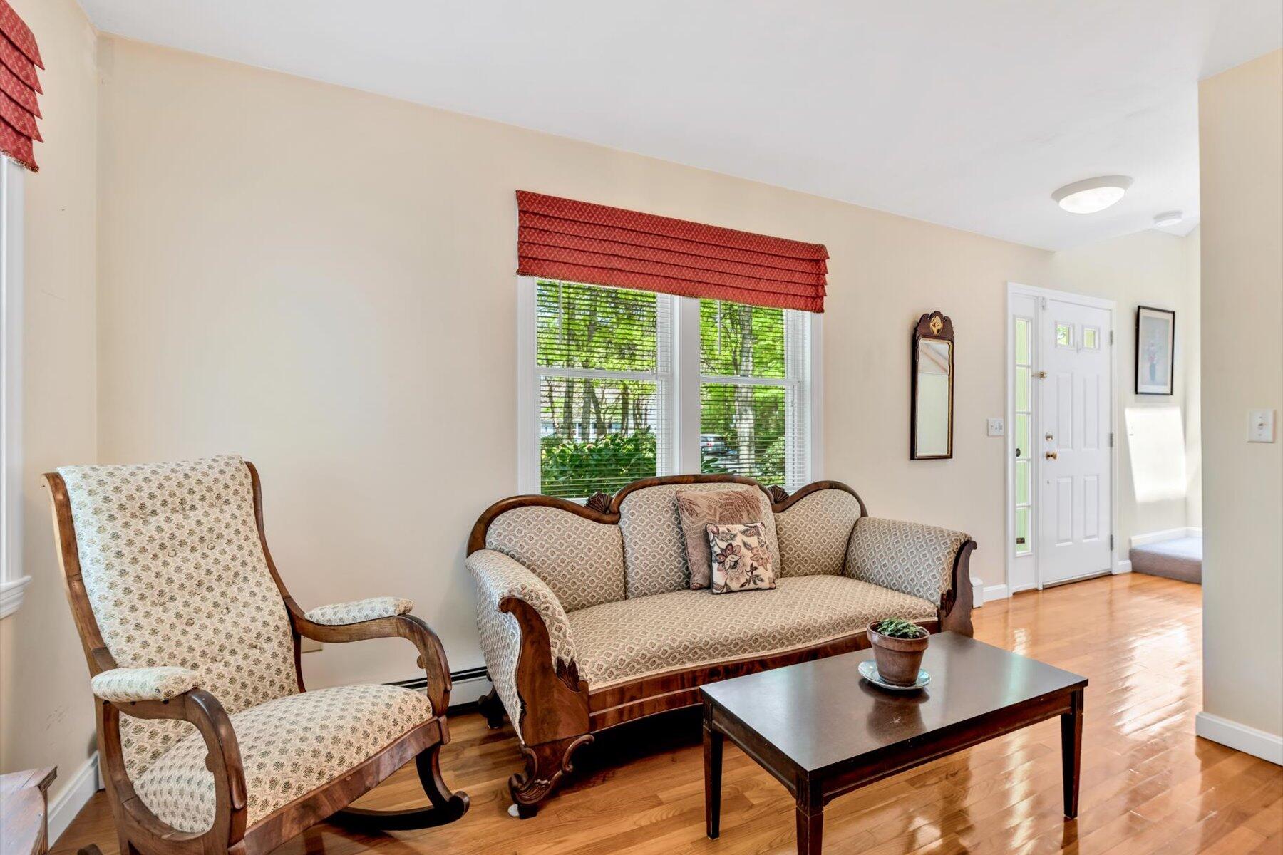17 Greenway Circle
