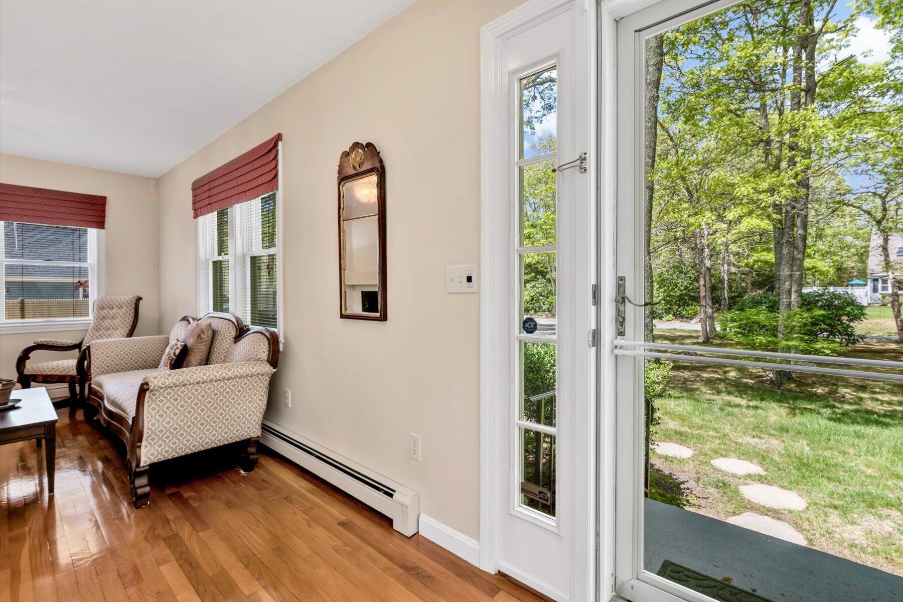 17 Greenway Circle