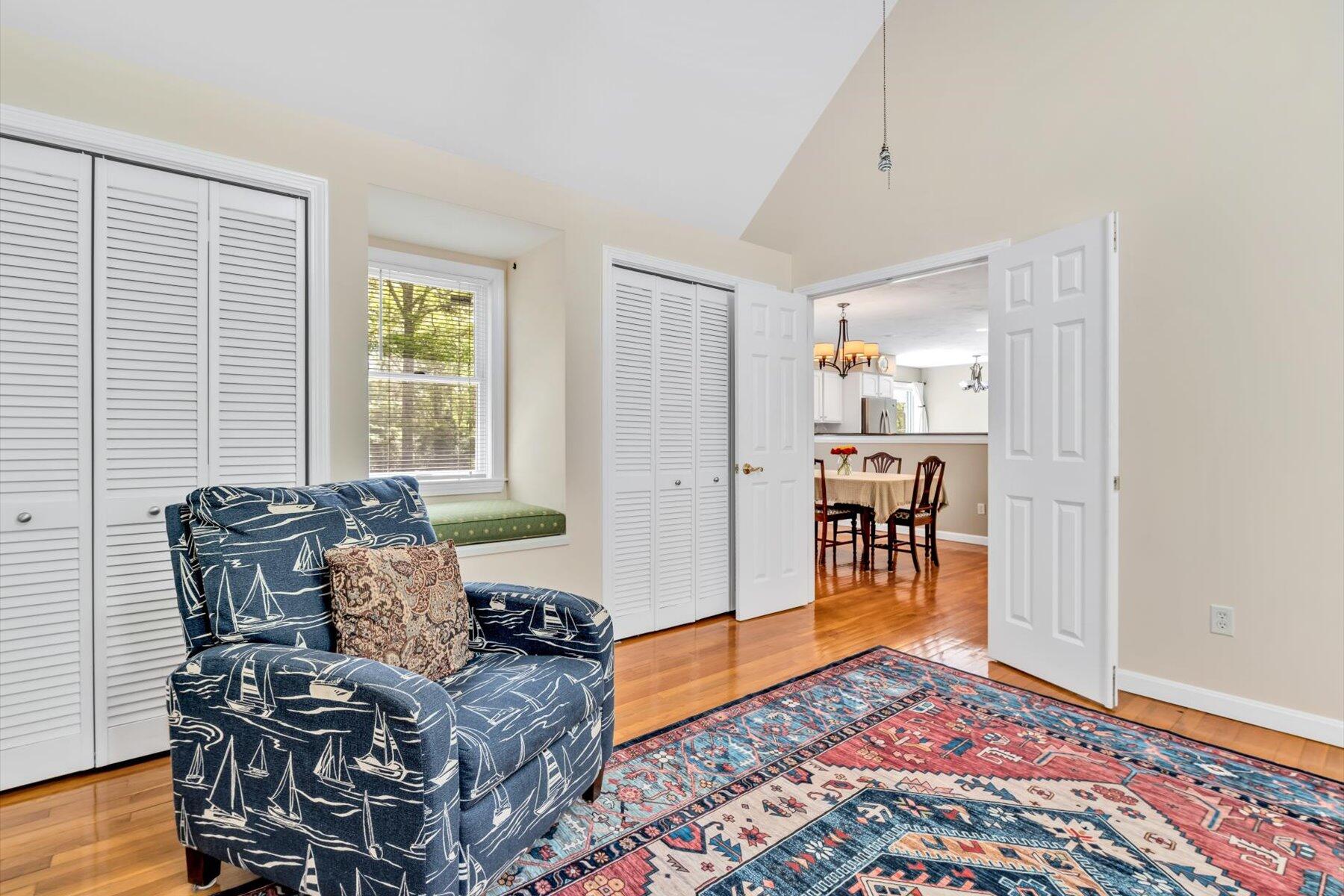 17 Greenway Circle