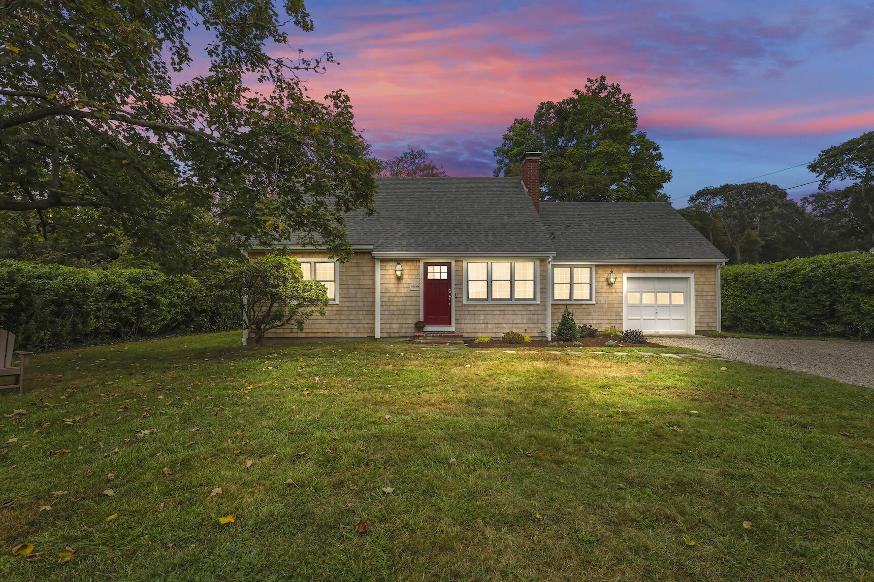 345 W Falmouth Highway