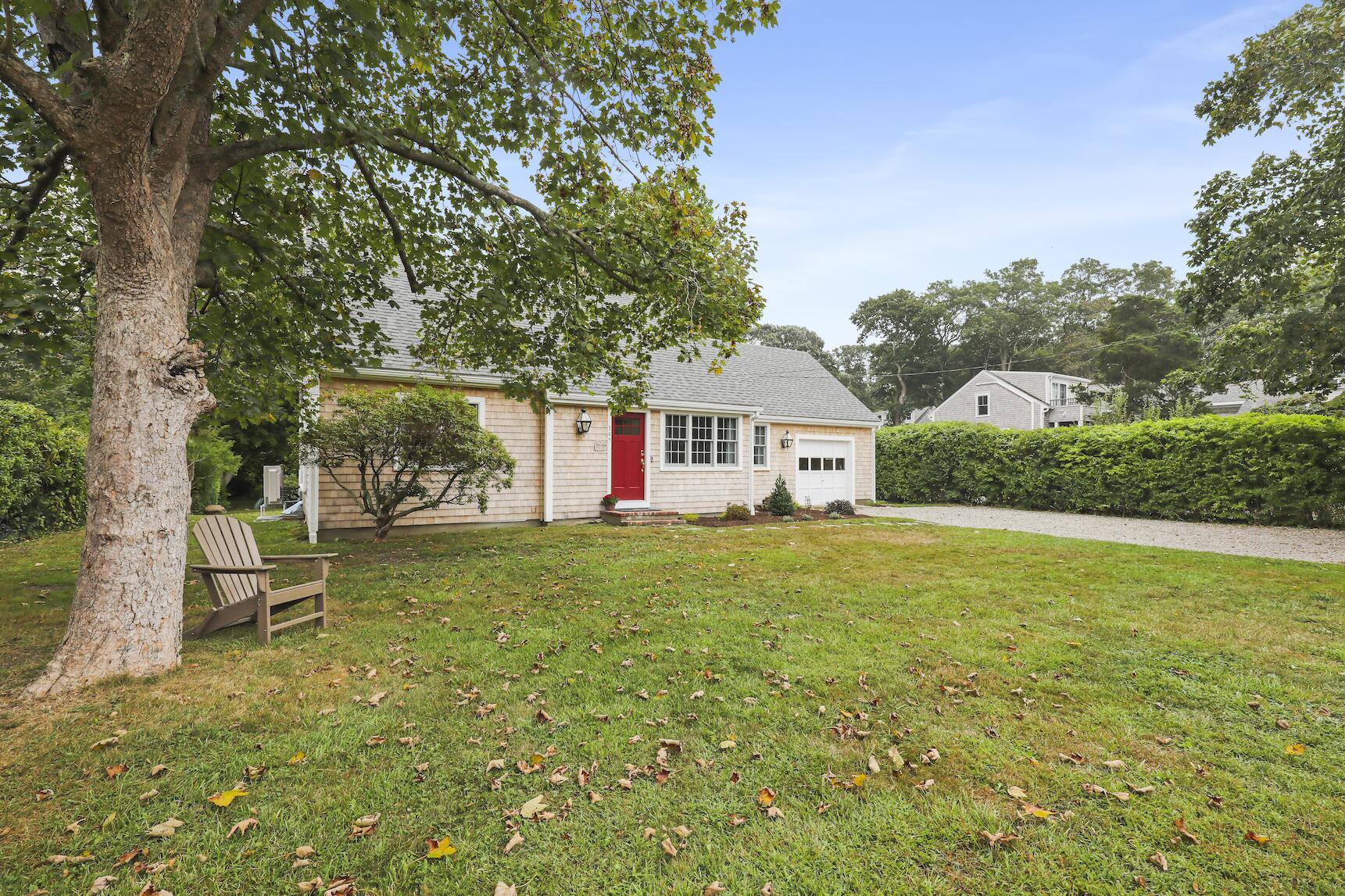 345 W Falmouth Highway