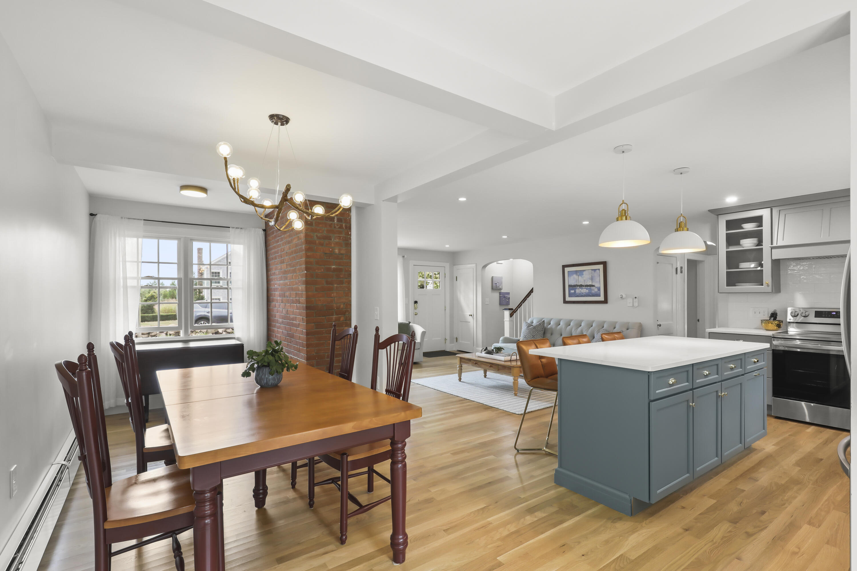 345 W Falmouth Highway