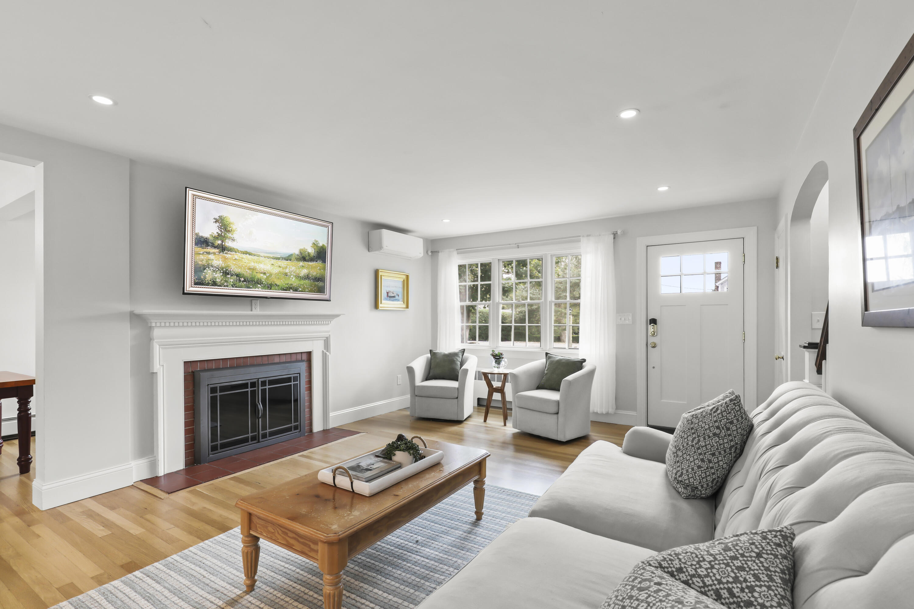 345 W Falmouth Highway