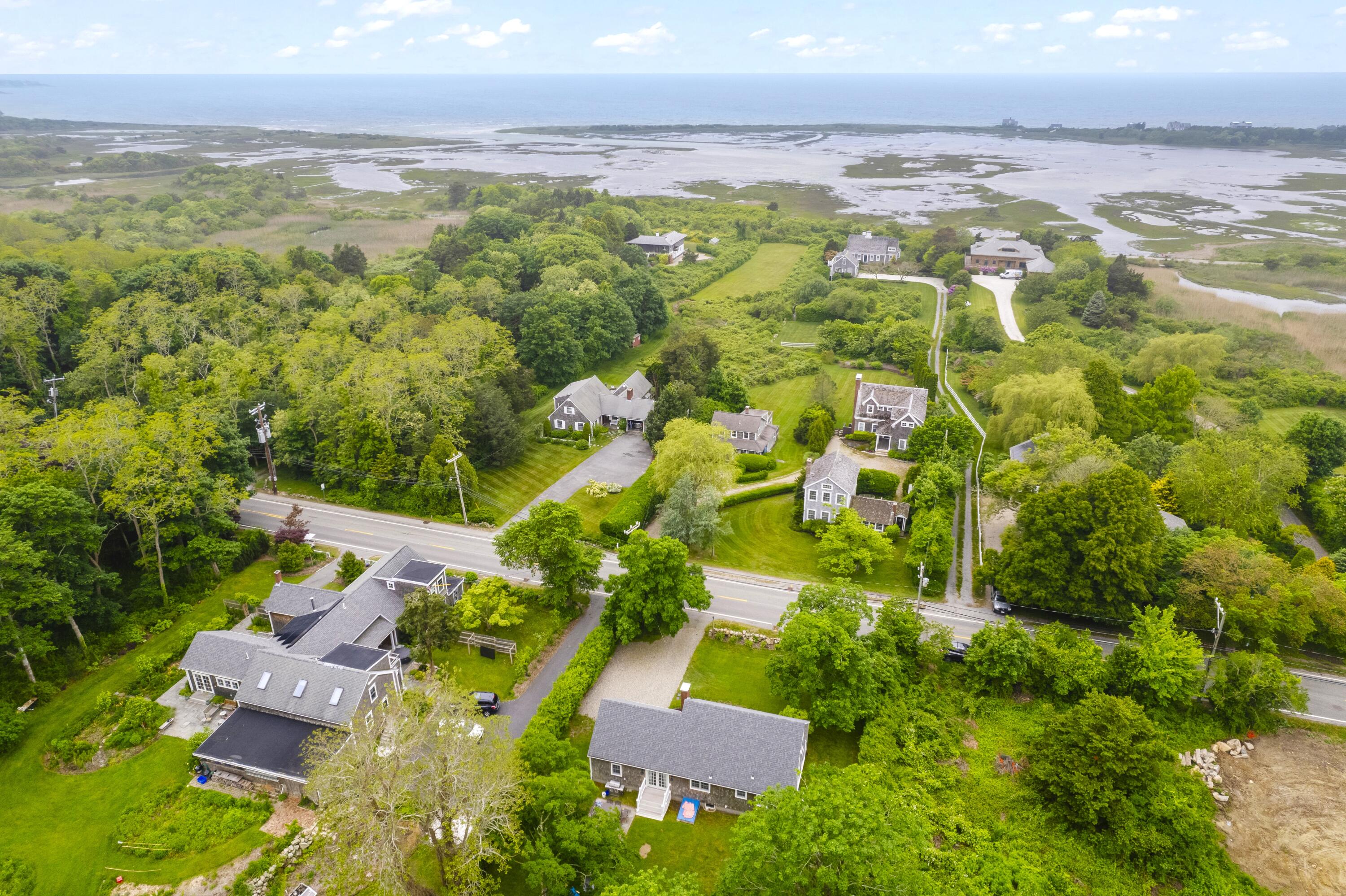345 W Falmouth Highway