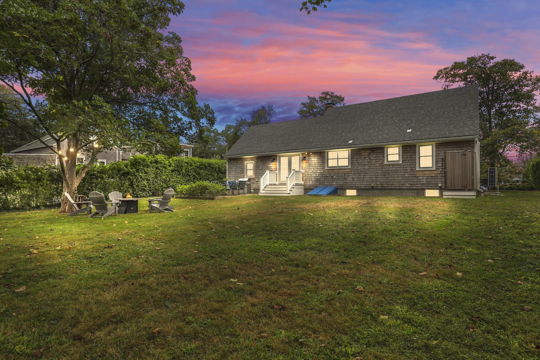 345 W Falmouth Highway