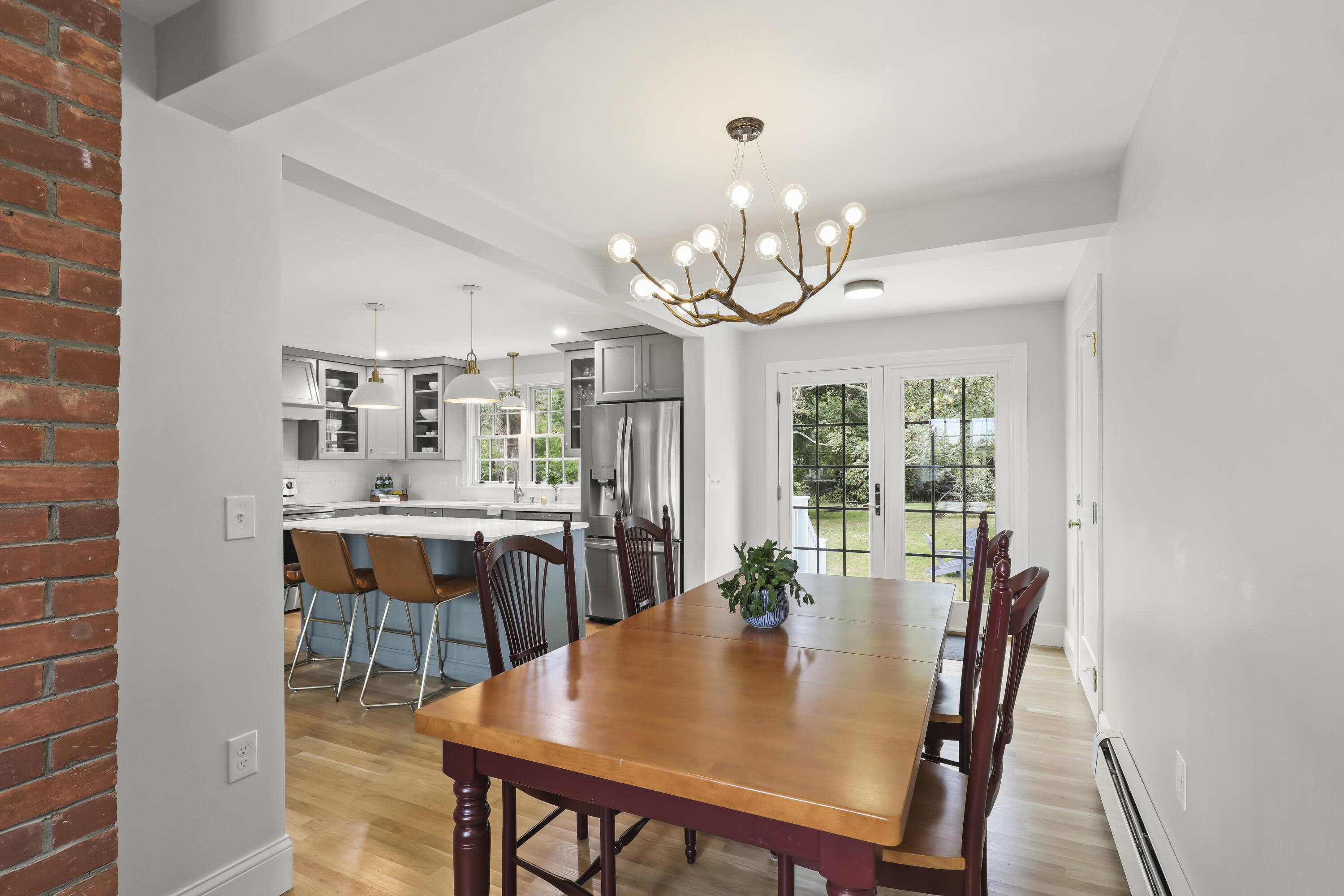 345 W Falmouth Highway