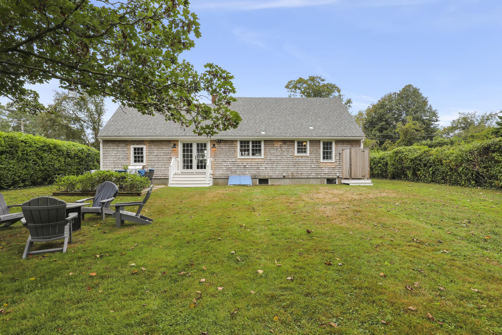 345 W Falmouth Highway