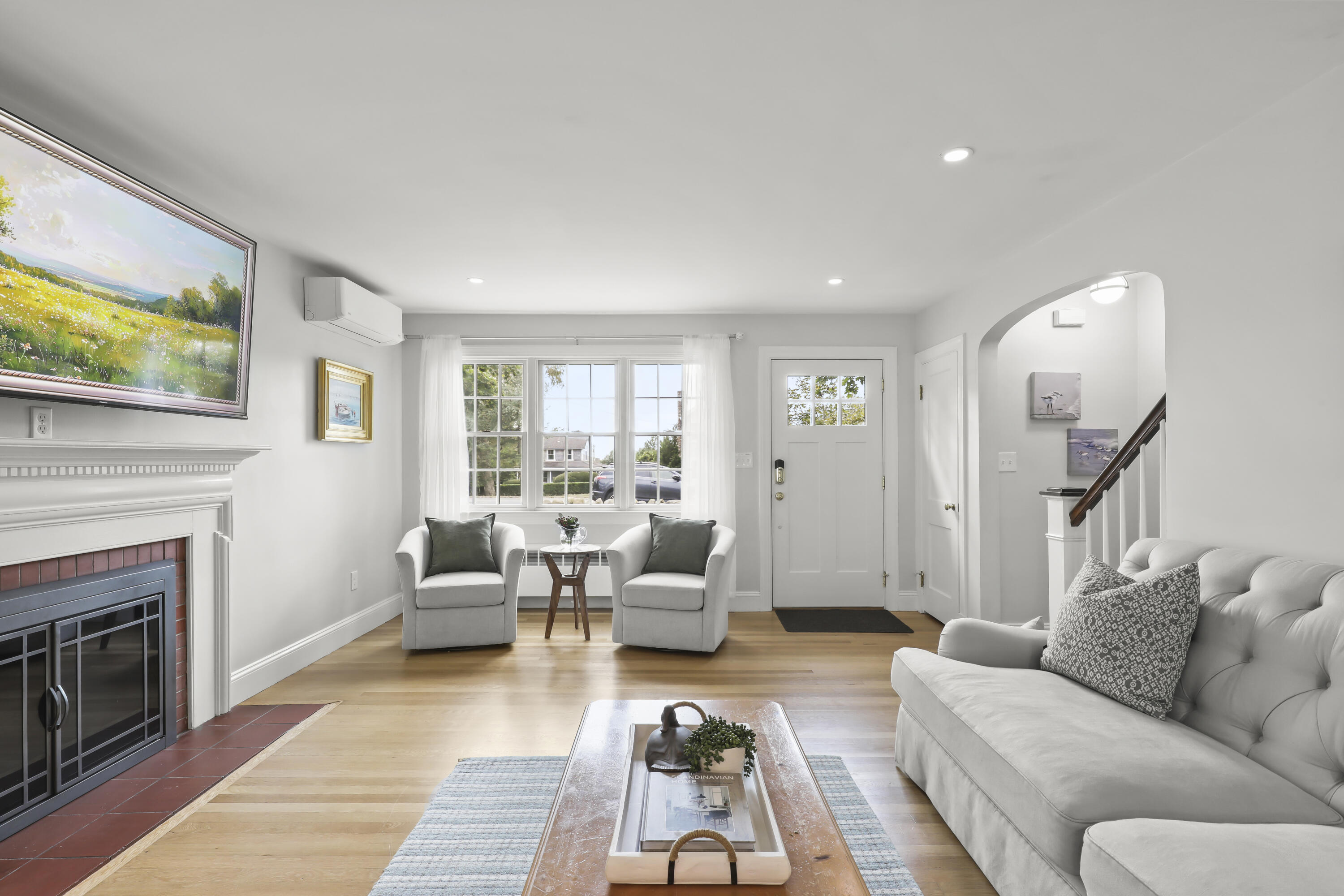 345 W Falmouth Highway