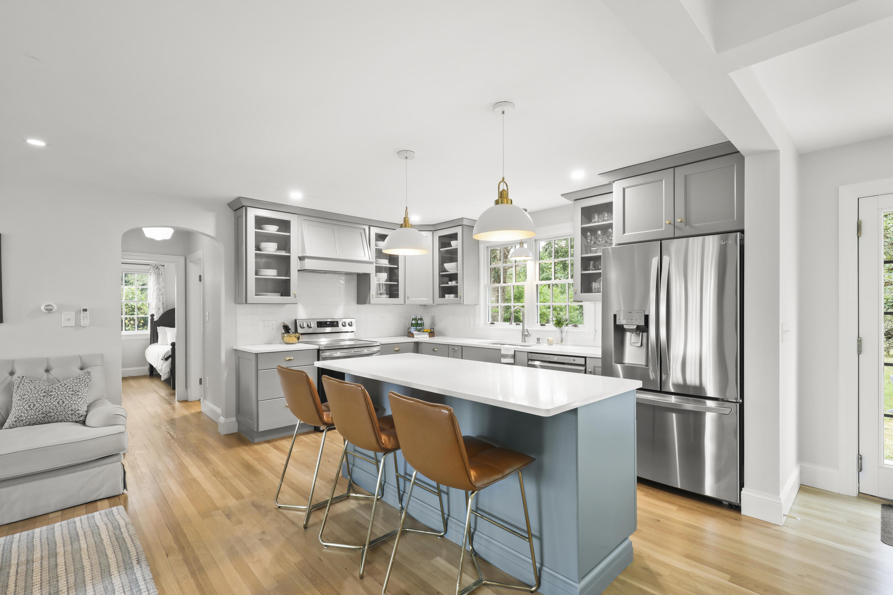 345 W Falmouth Highway