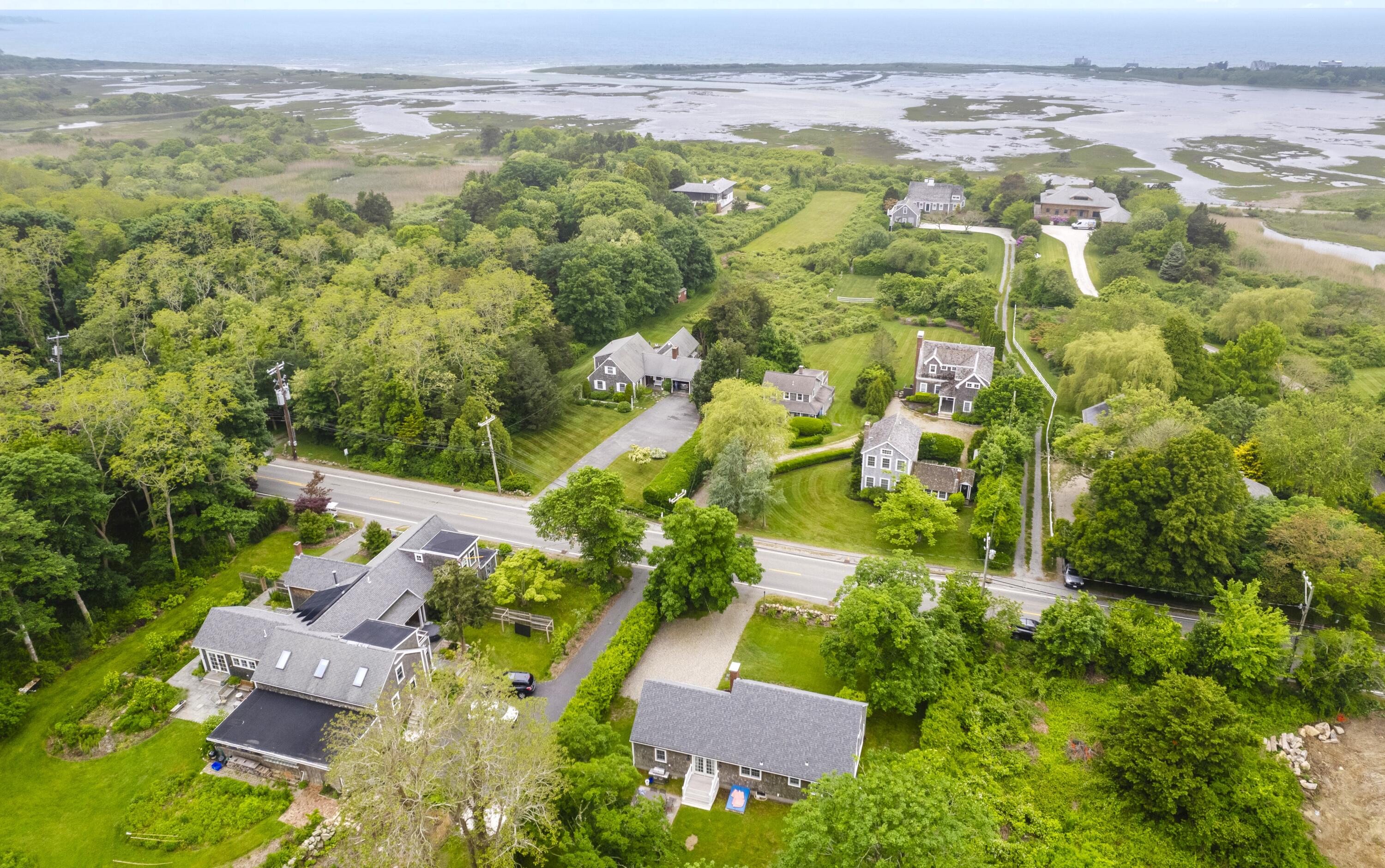 345 W Falmouth Highway