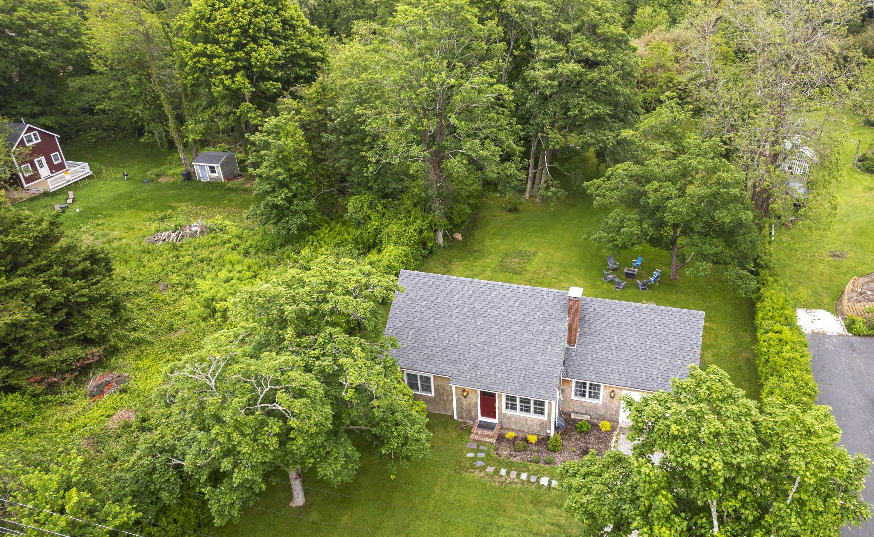 345 W Falmouth Highway