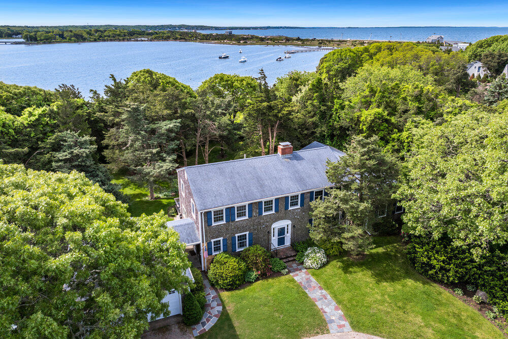 124 Associates Road West Falmouth MA