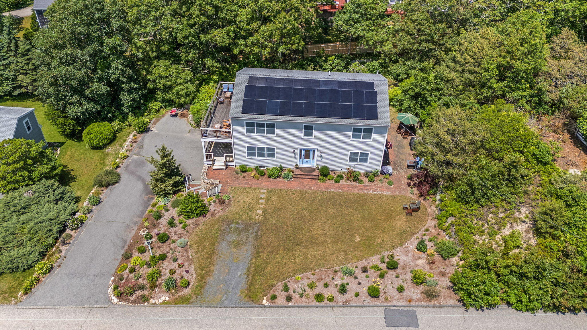 50 View Crest Drive