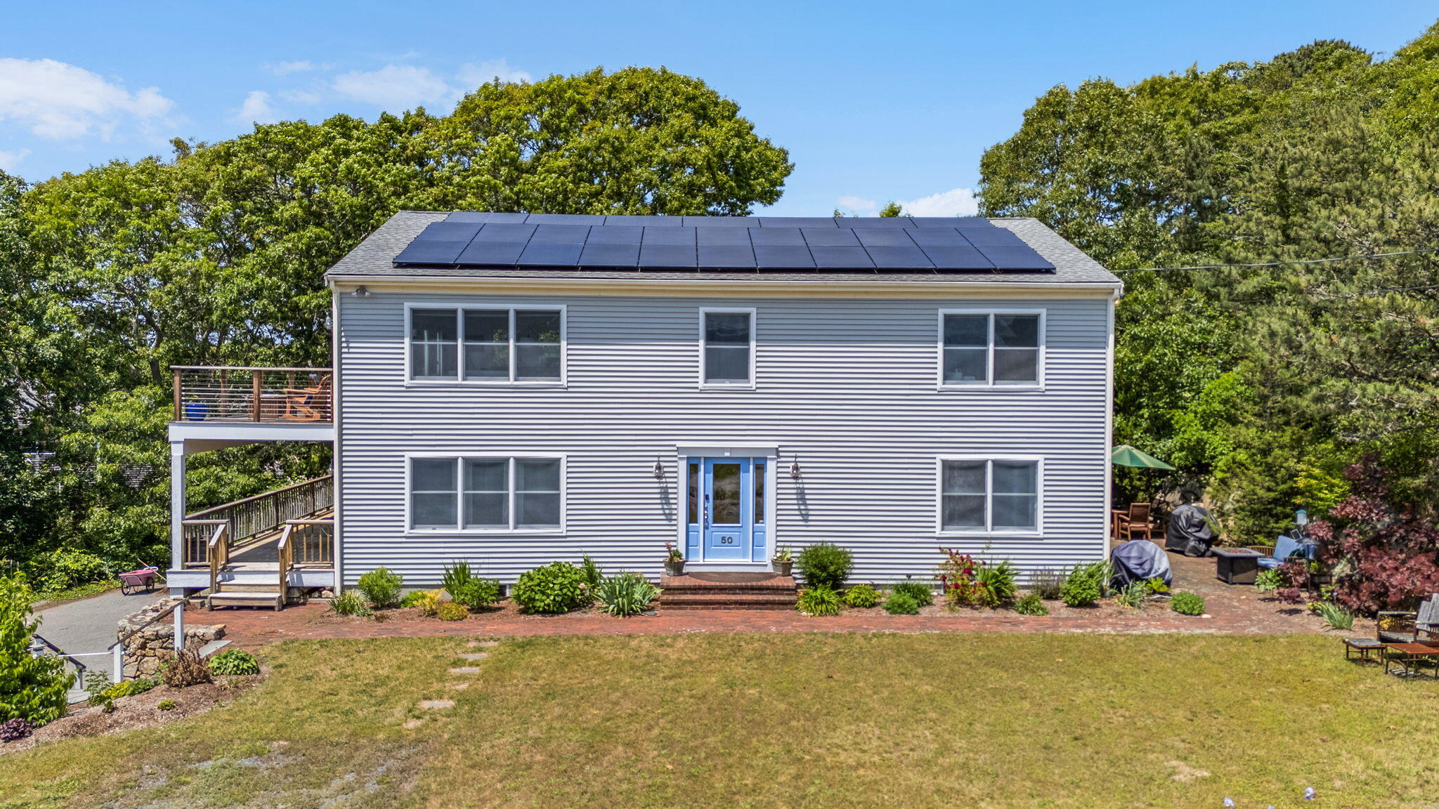 50 View Crest Drive