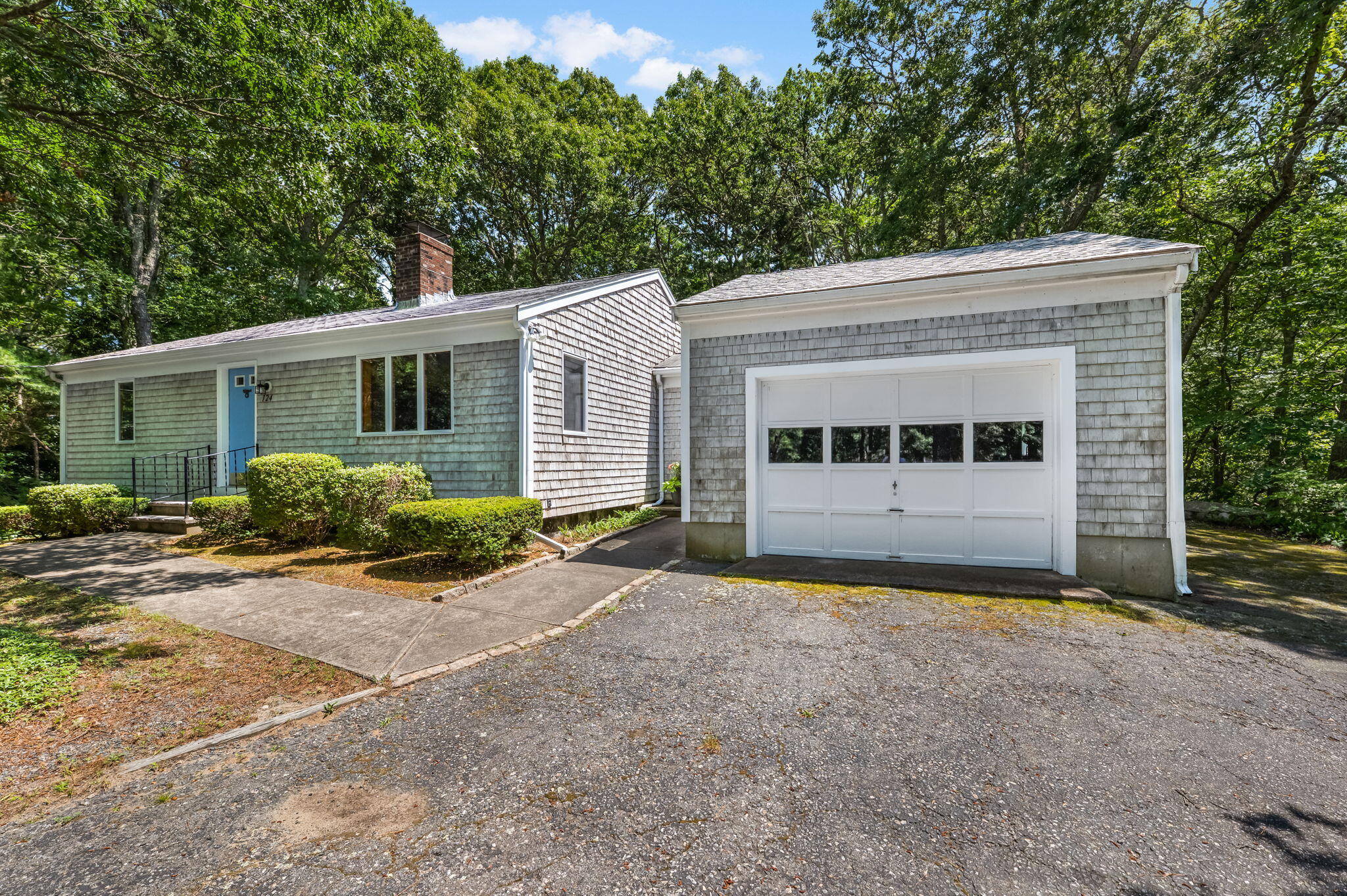 124 Heather Lane