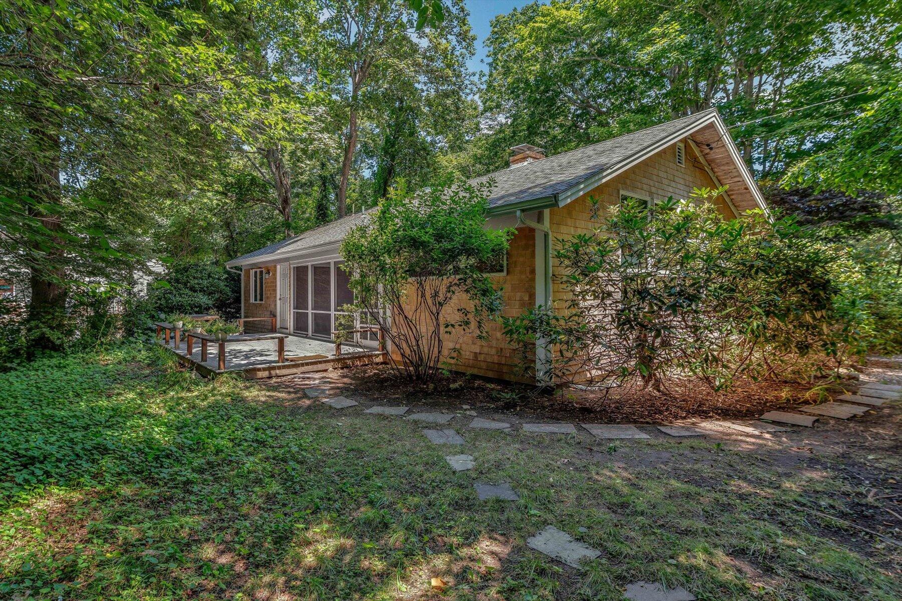 29 Wilson Road