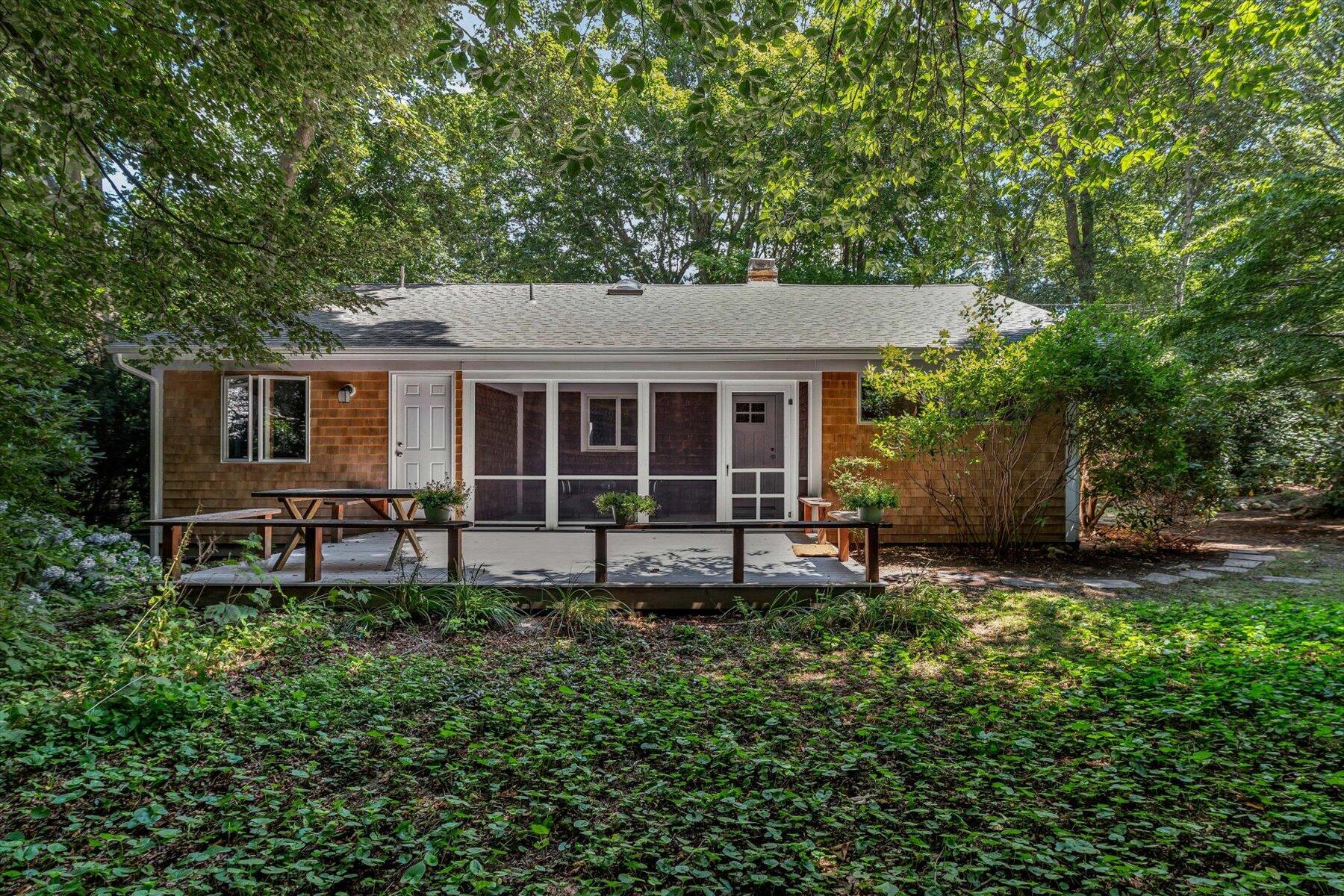 29 Wilson Road