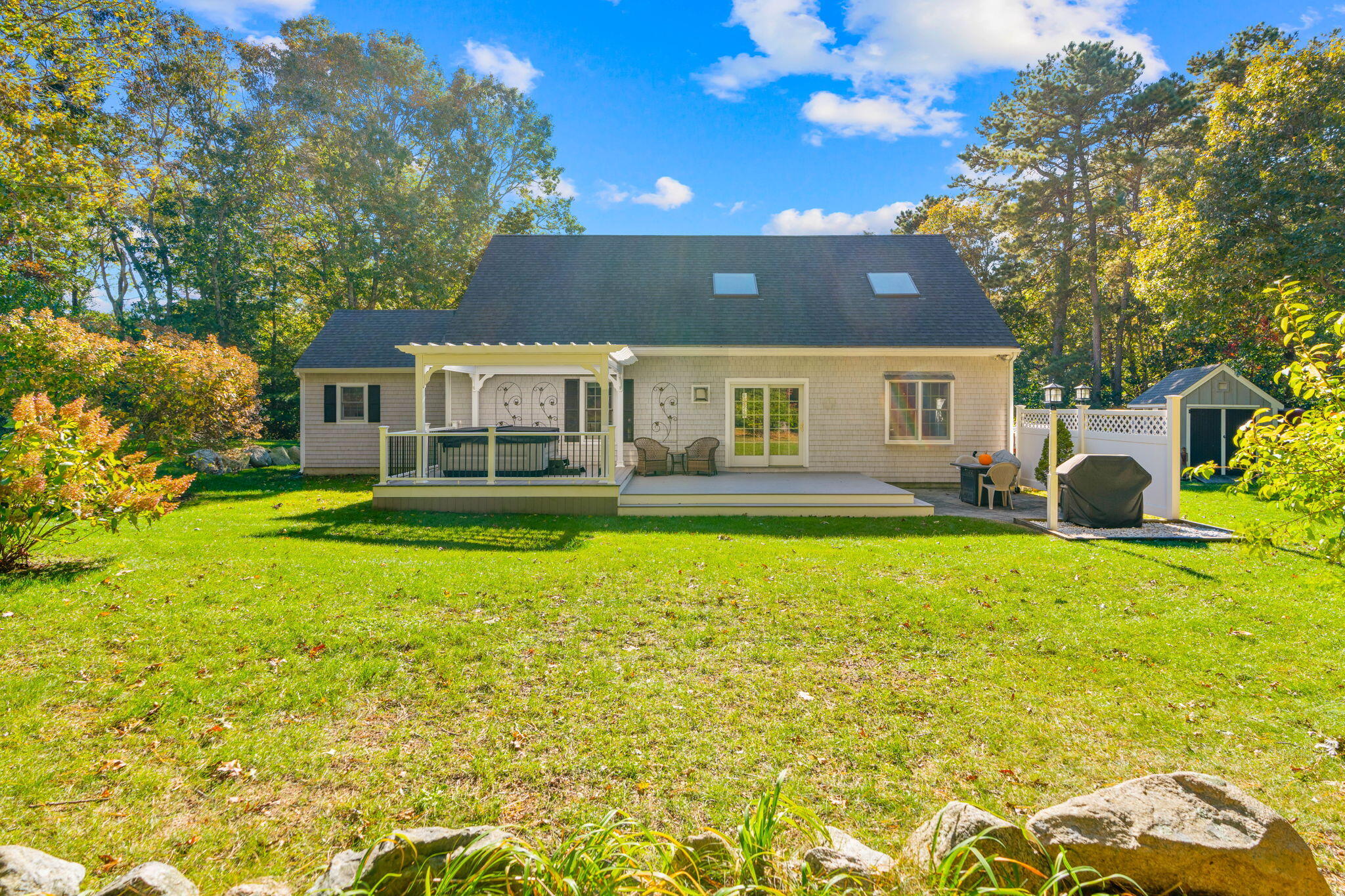 718 Cedar Street