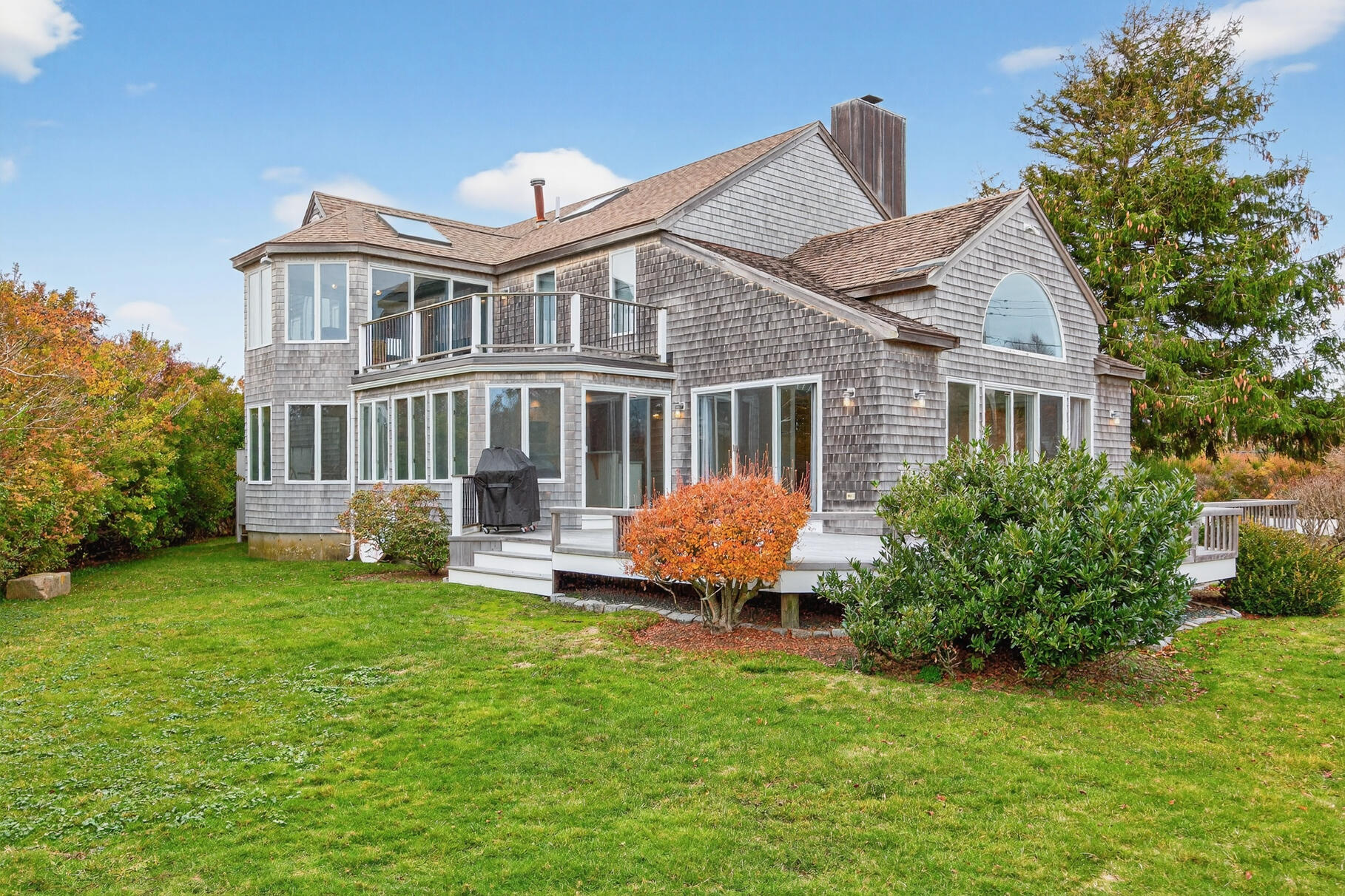 15 Hedge Lane