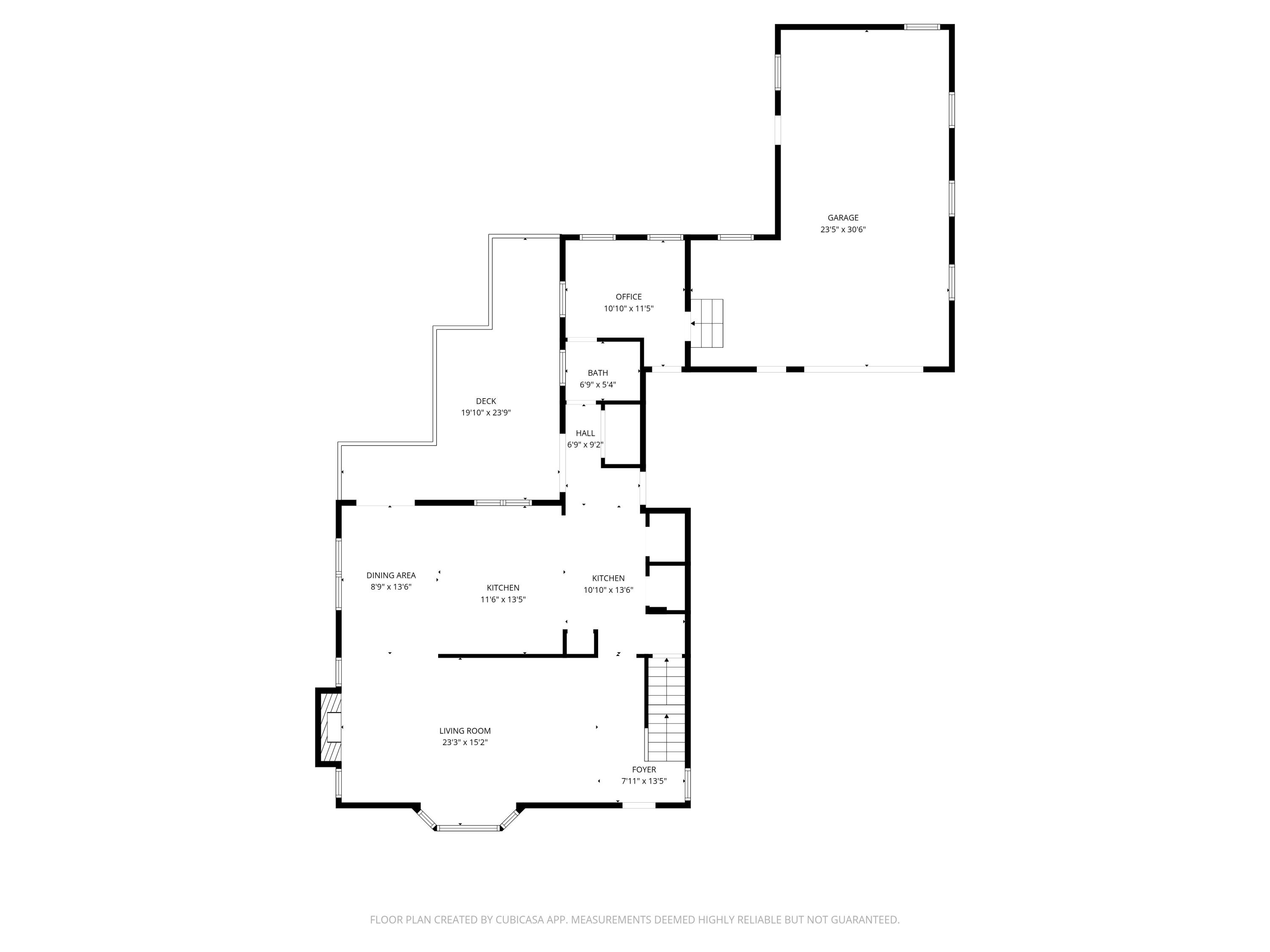 10 Rockledge Drive