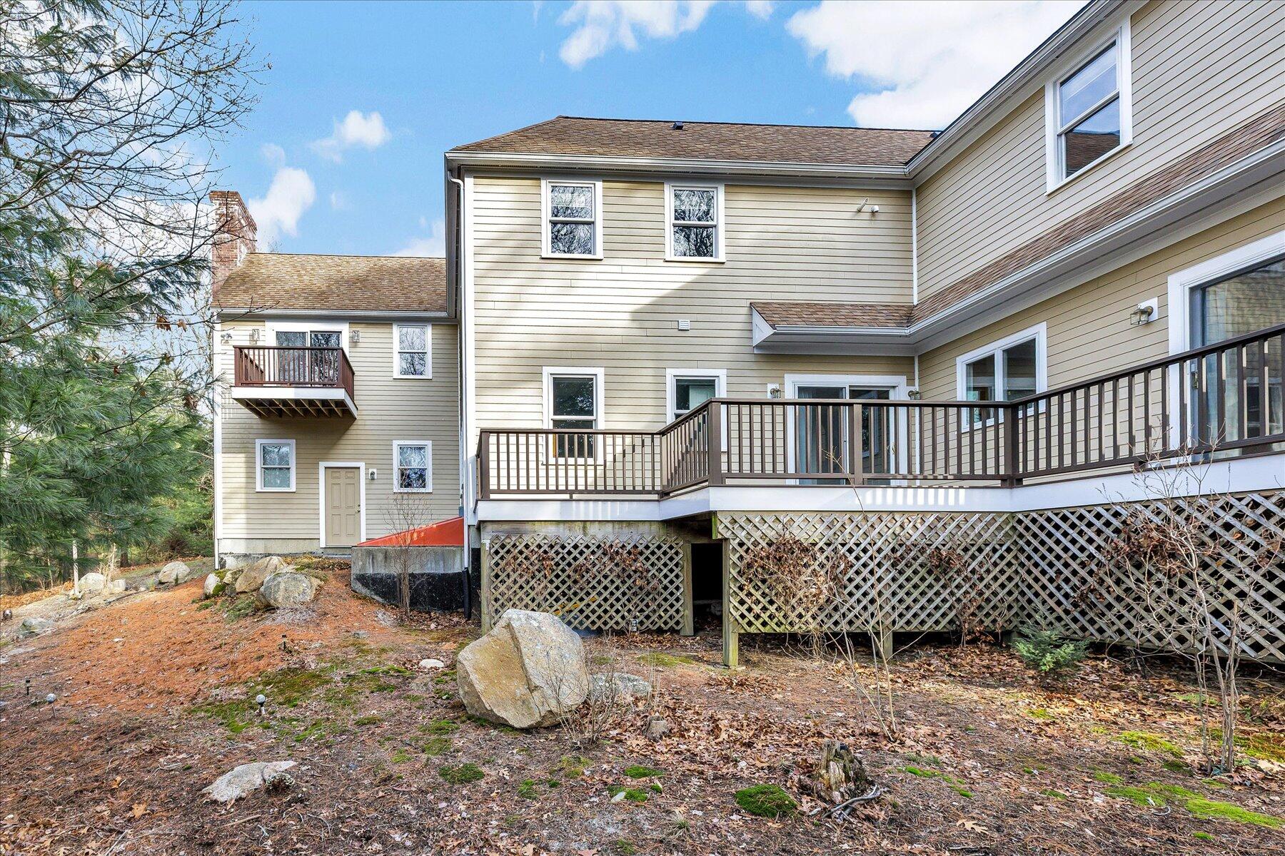 10 Rockledge Drive