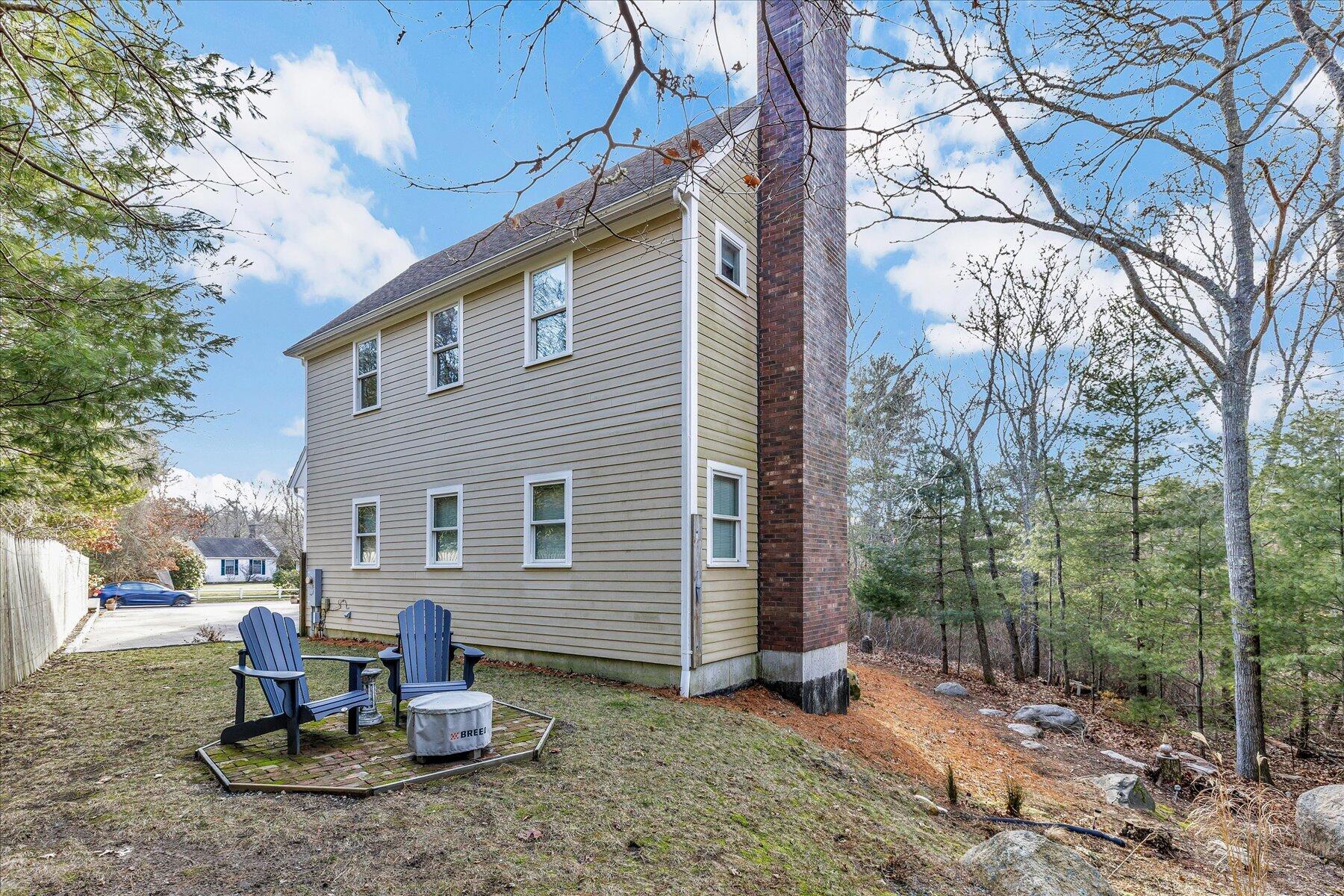 10 Rockledge Drive