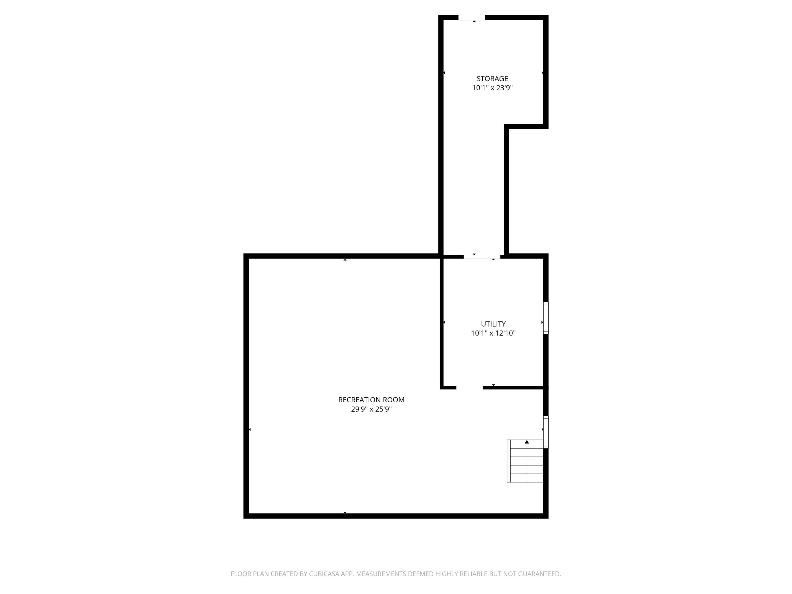 10 Rockledge Drive