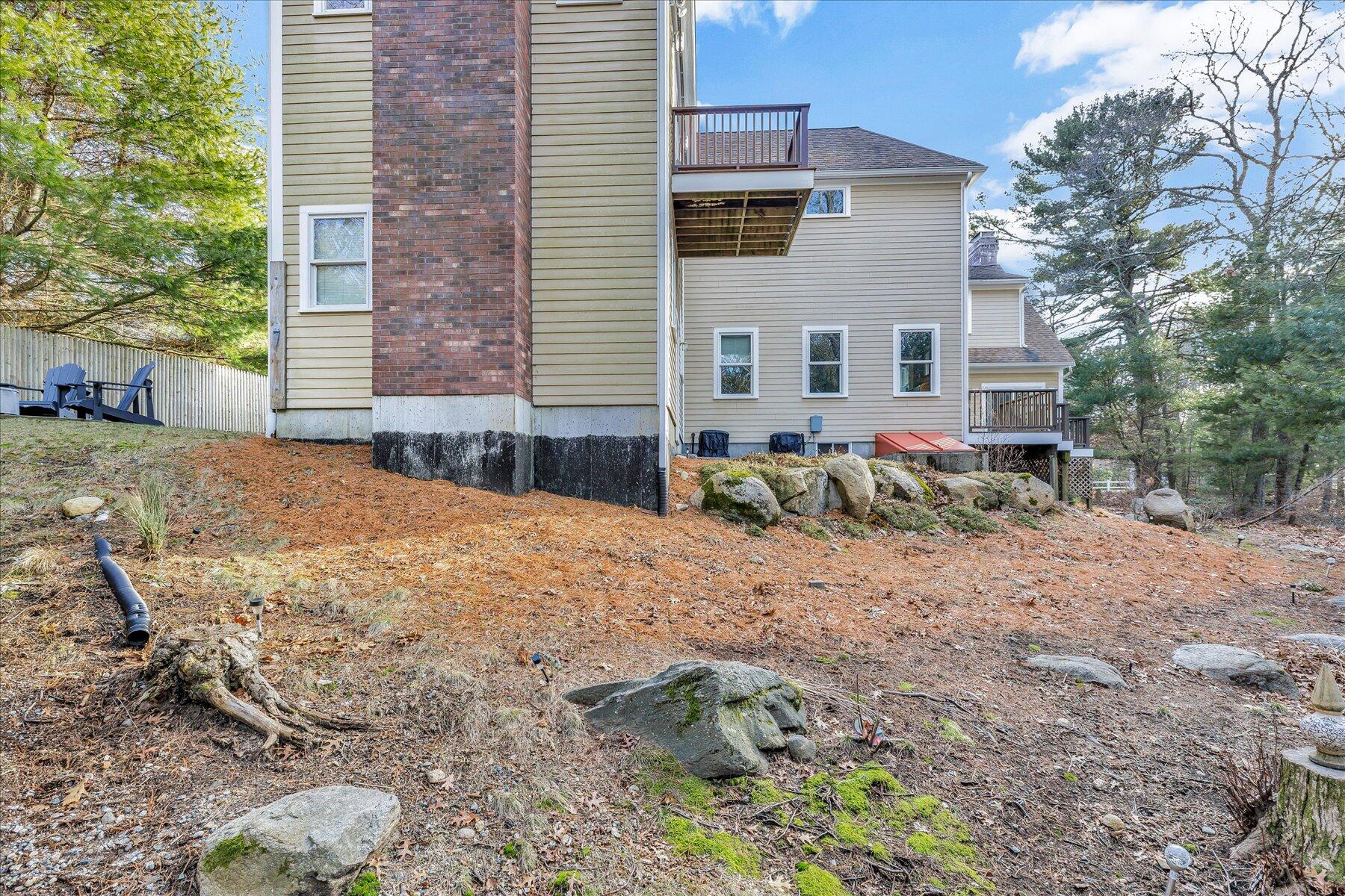 10 Rockledge Drive