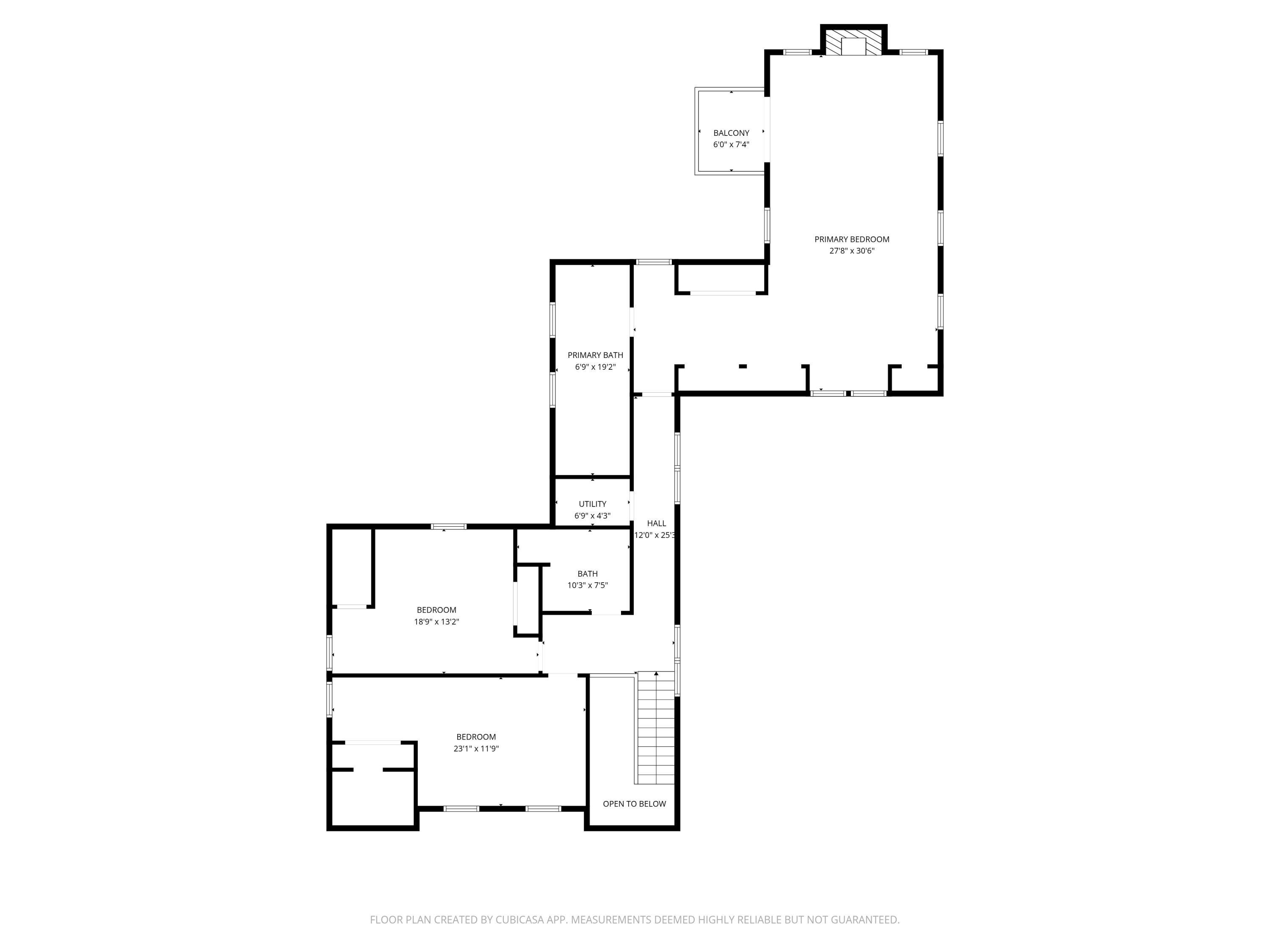10 Rockledge Drive
