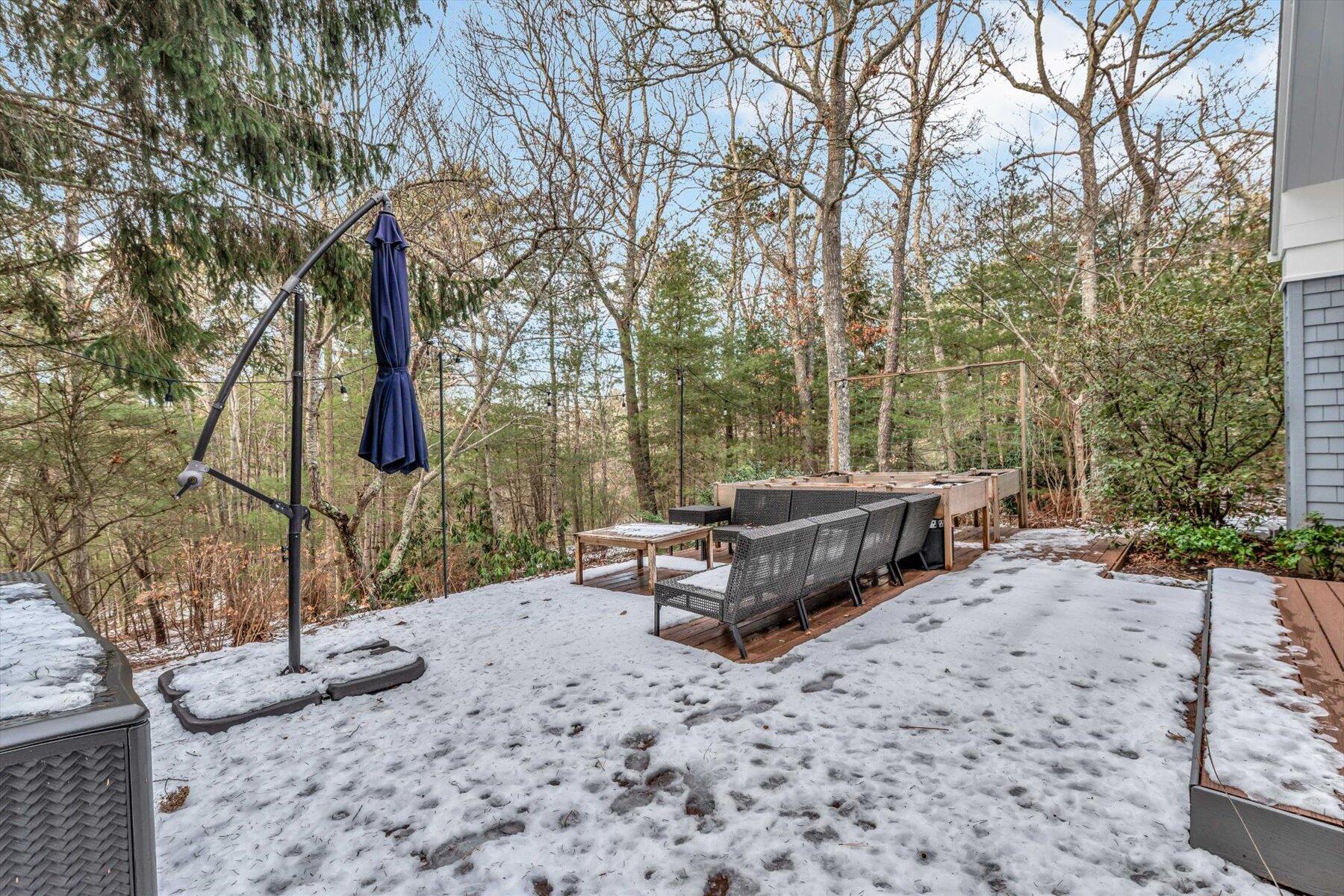 164 Coonamessett Circle