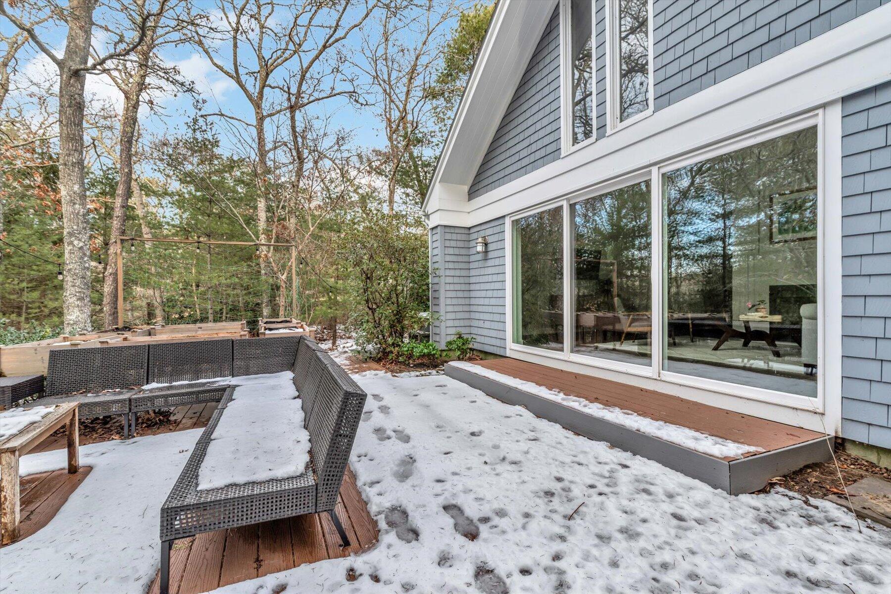 164 Coonamessett Circle