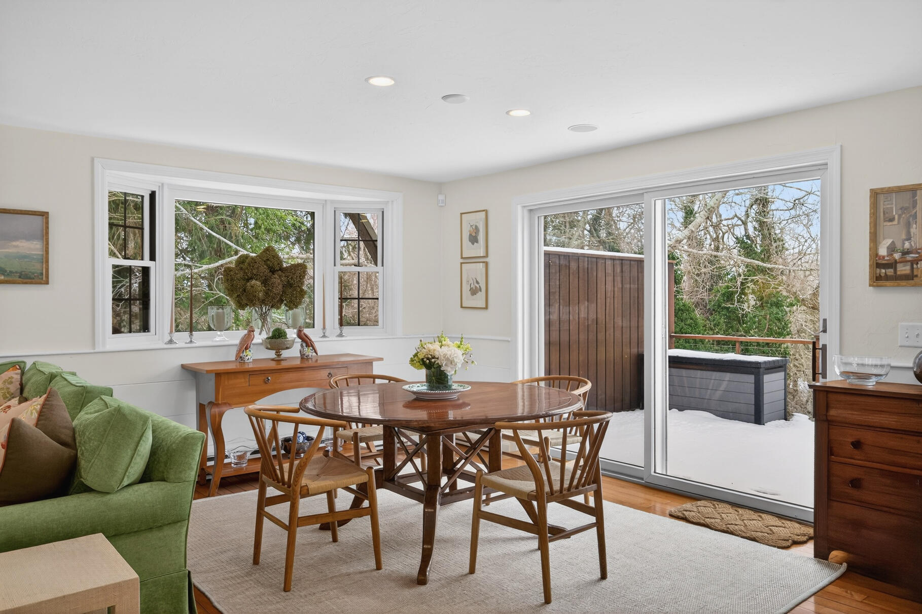 10 Grouse Street