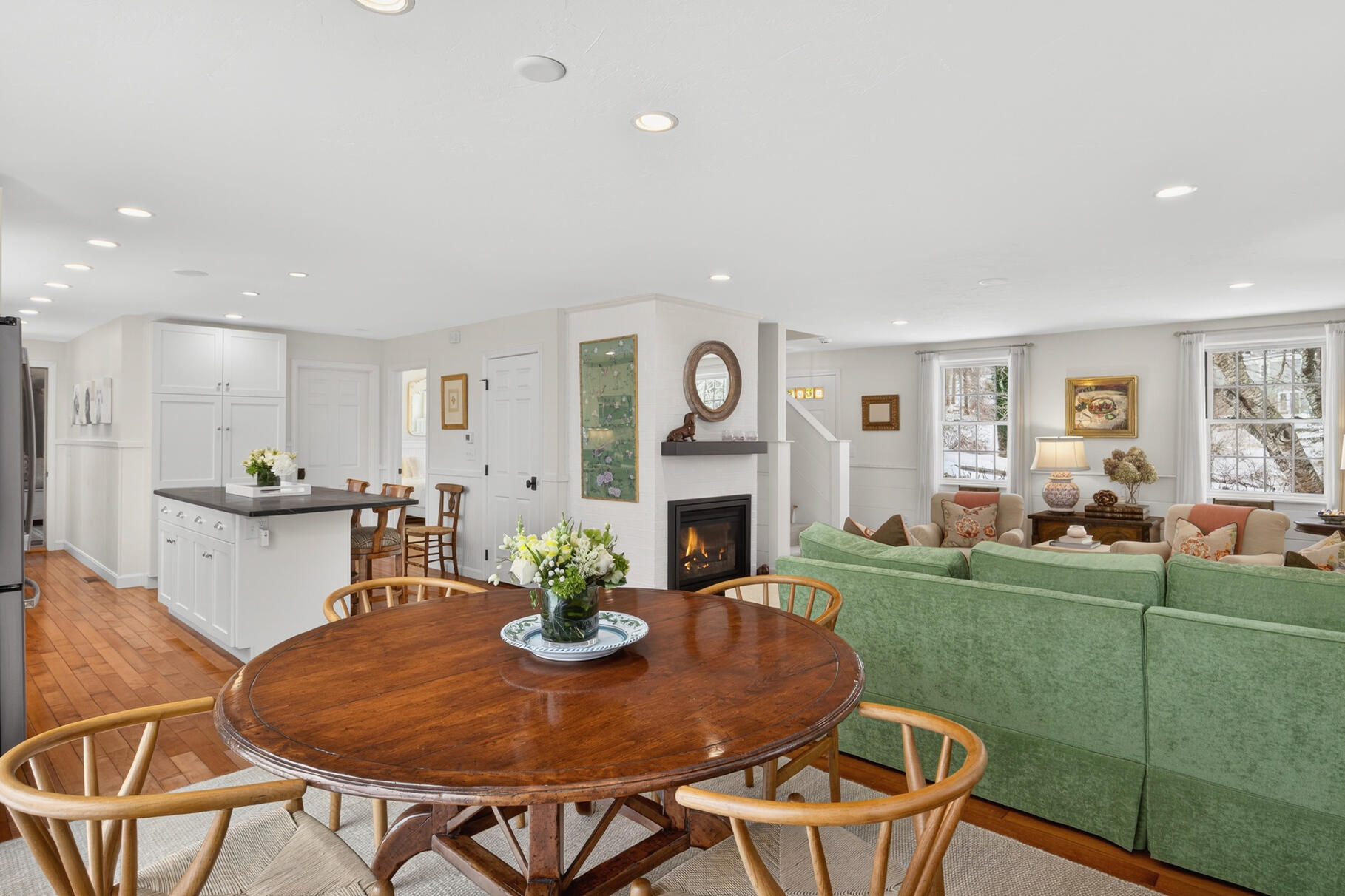 10 Grouse Street