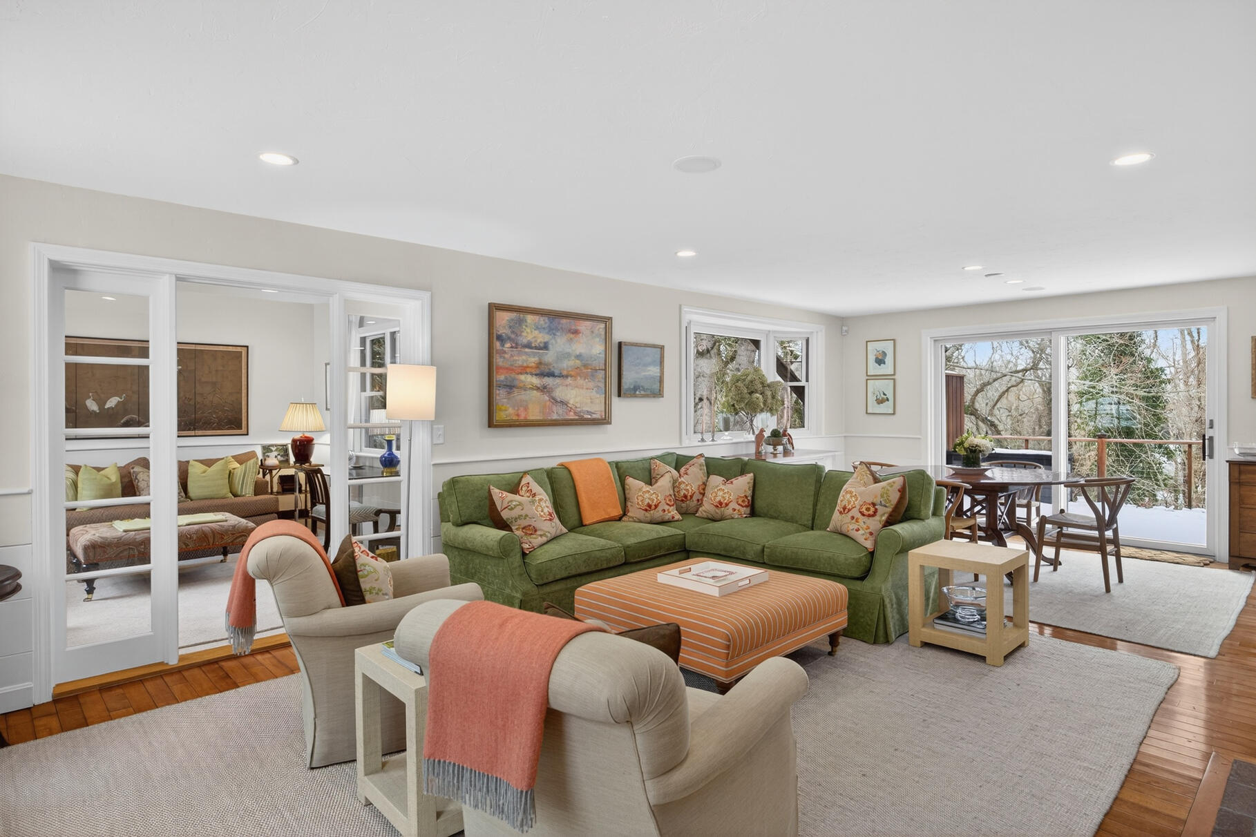 10 Grouse Street