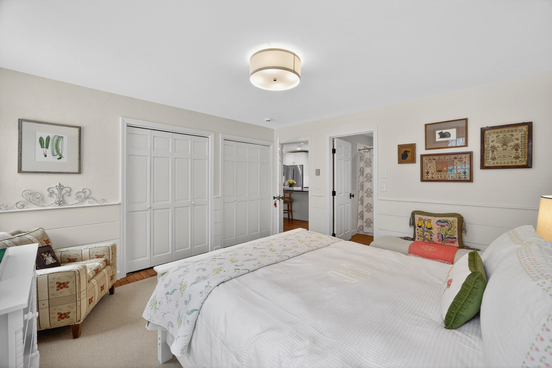 10 Grouse Street