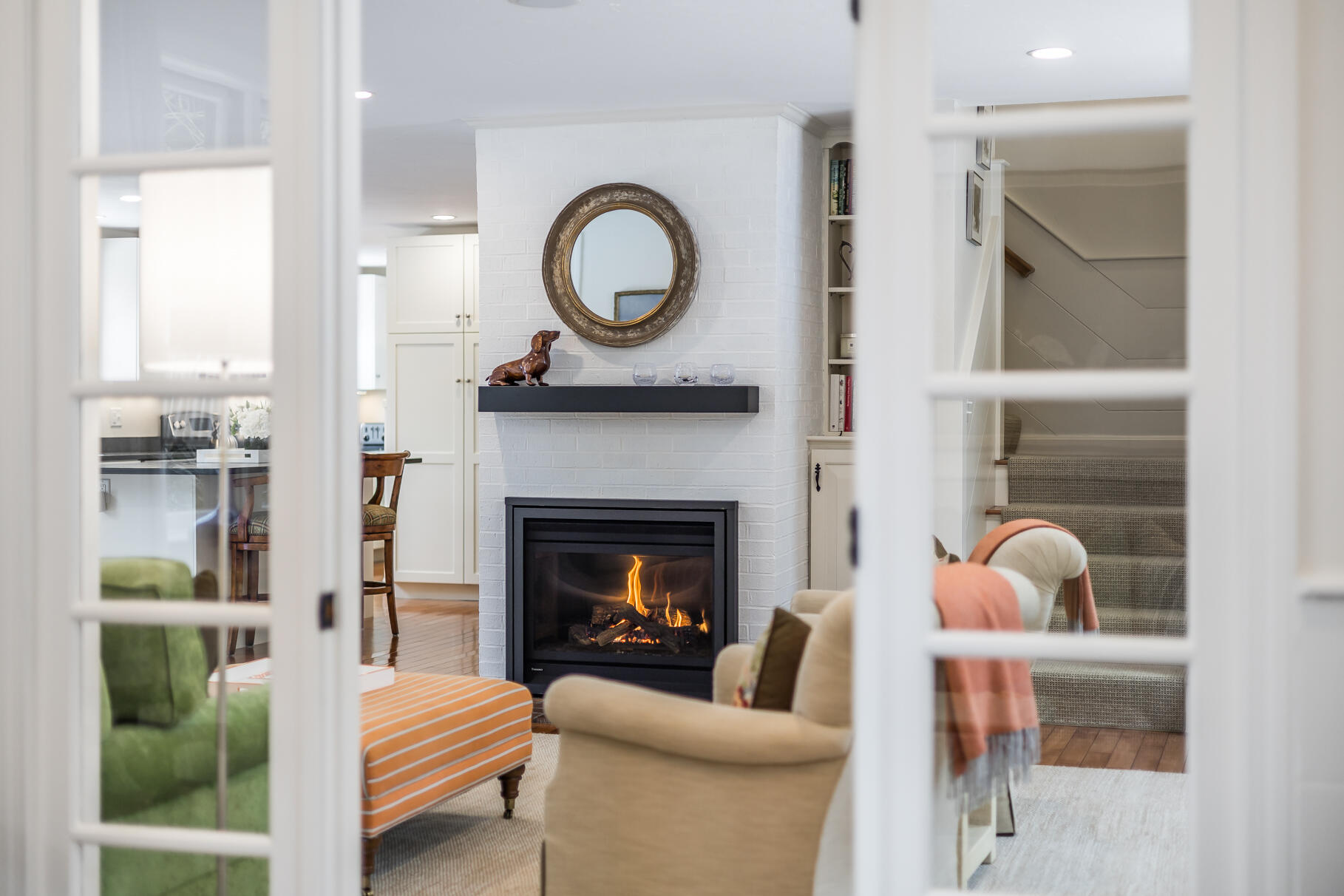 10 Grouse Street