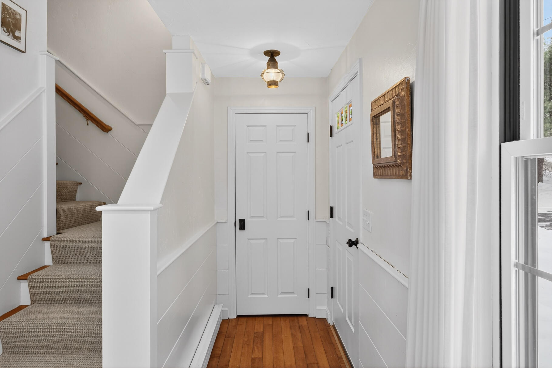 10 Grouse Street